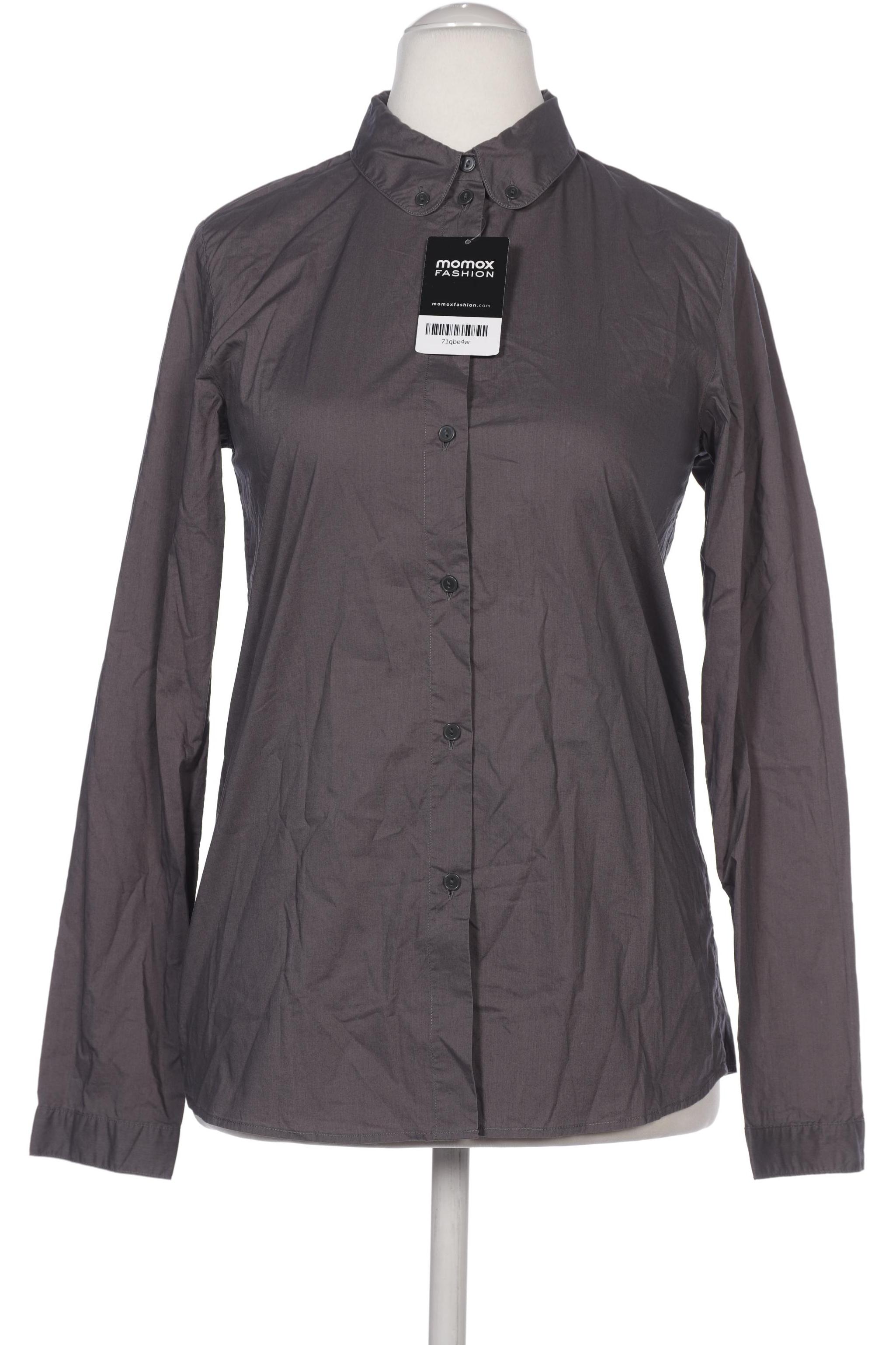 

COS Damen Bluse, grau, Gr. 36