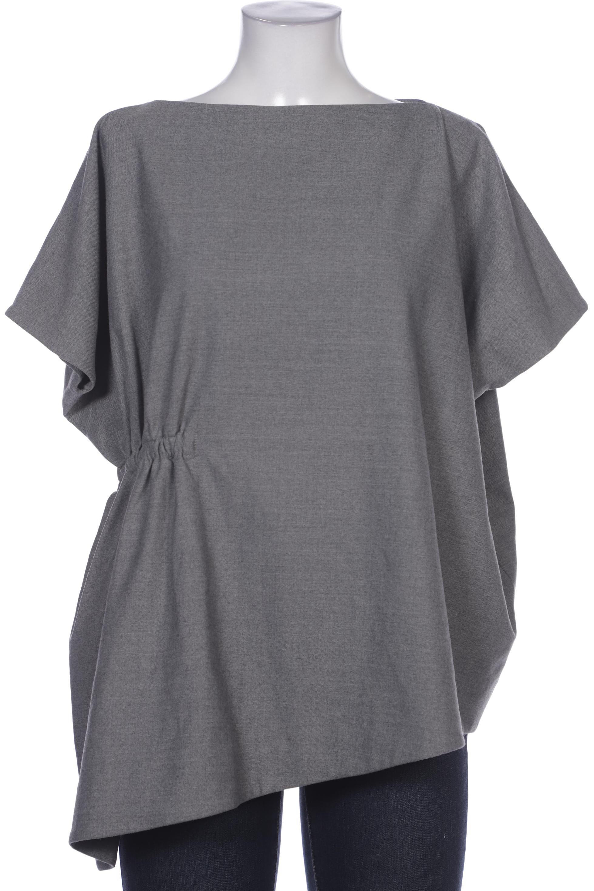 

COS Damen Bluse, grau, Gr. 38