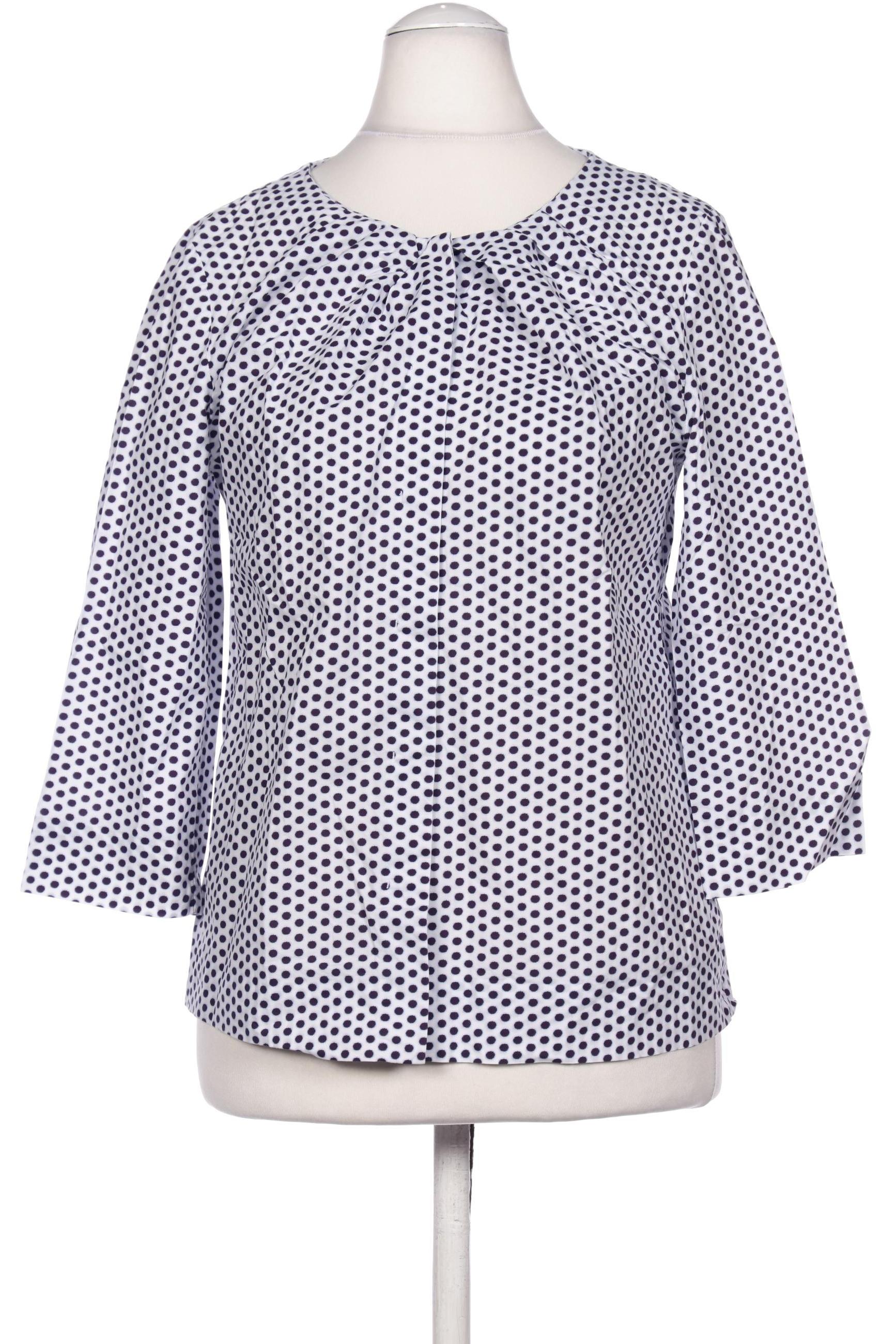 

COS Damen Bluse, weiß, Gr. 38