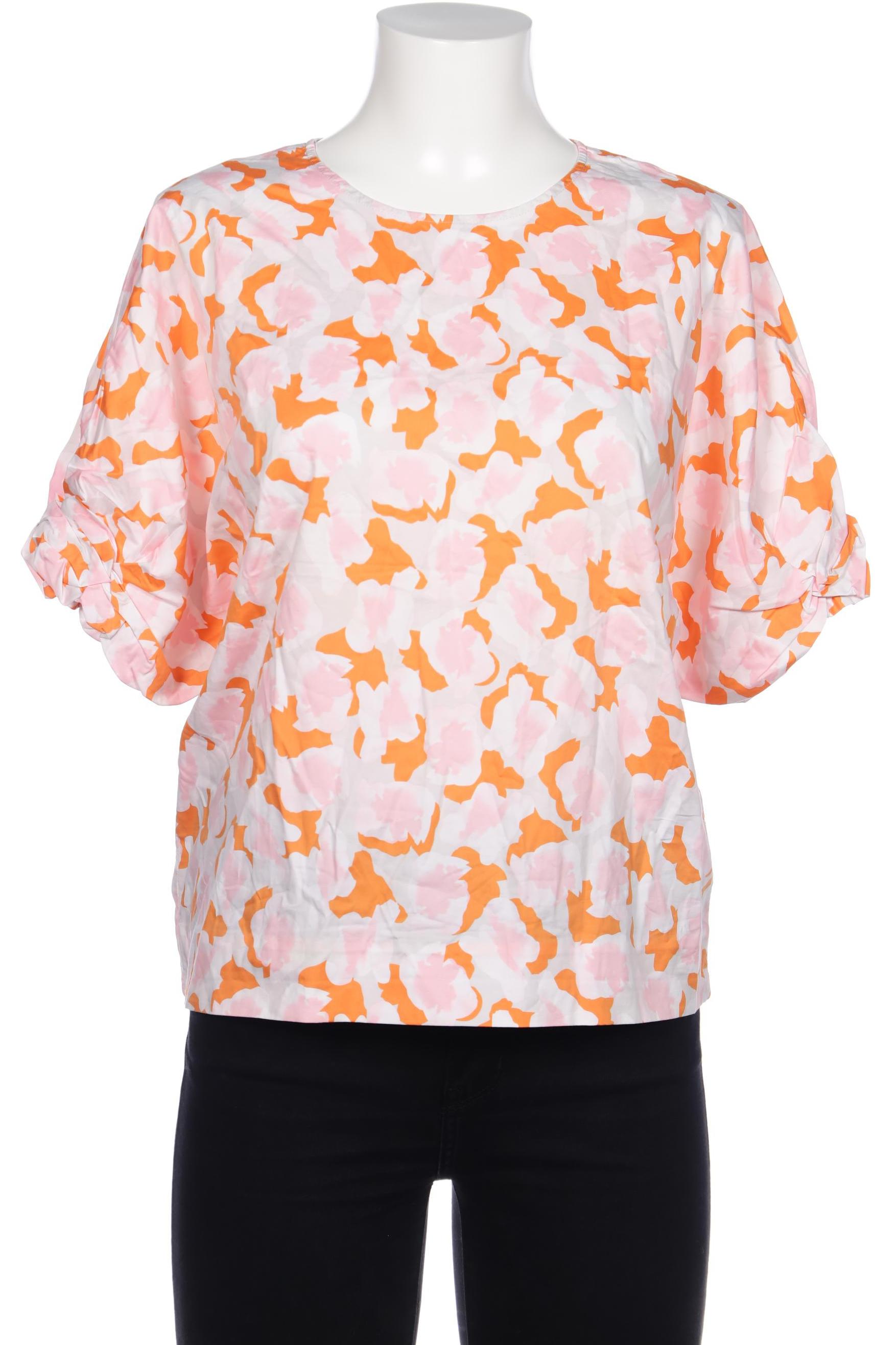 

COS Damen Bluse, orange
