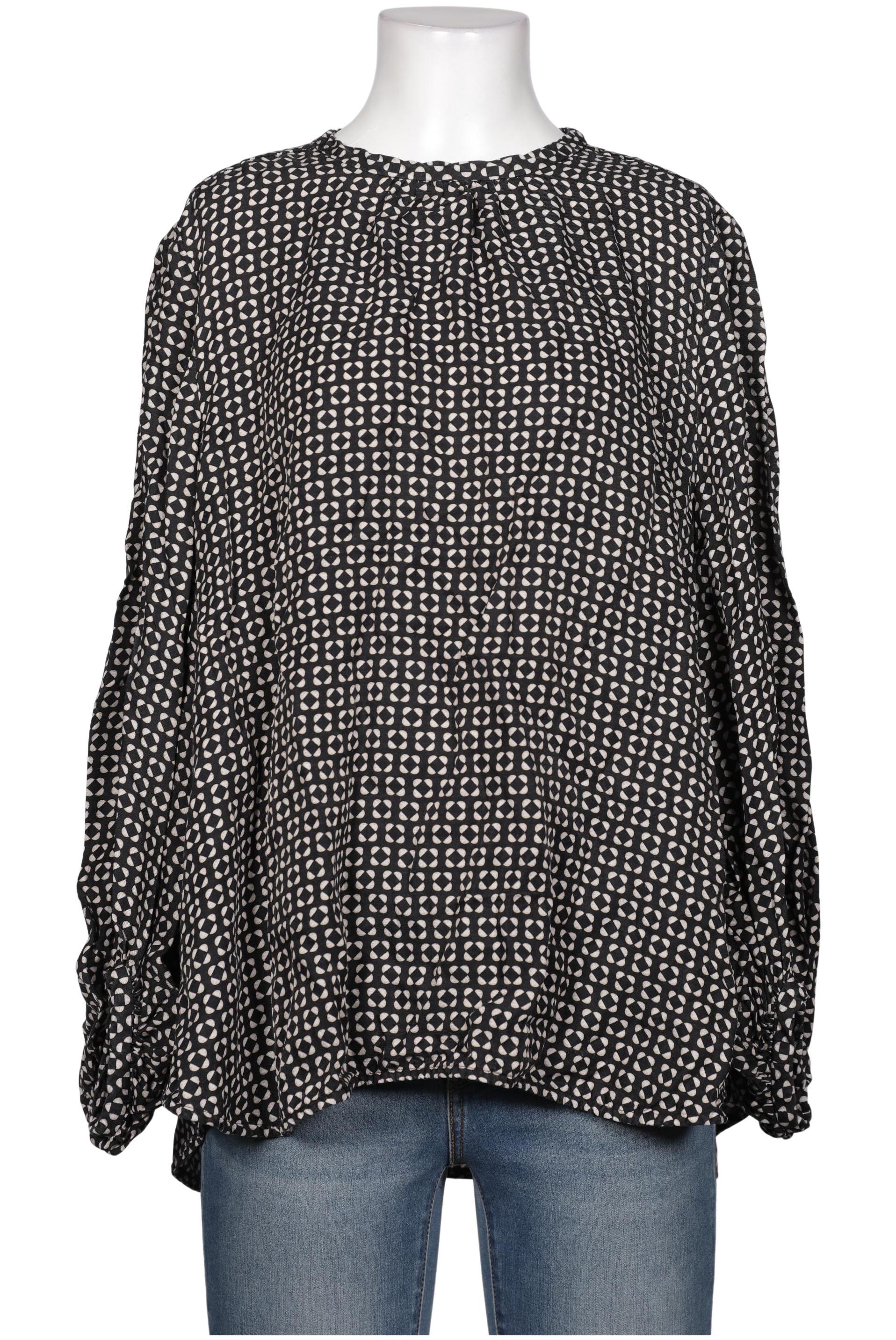 

COS Damen Bluse, mehrfarbig, Gr. 38