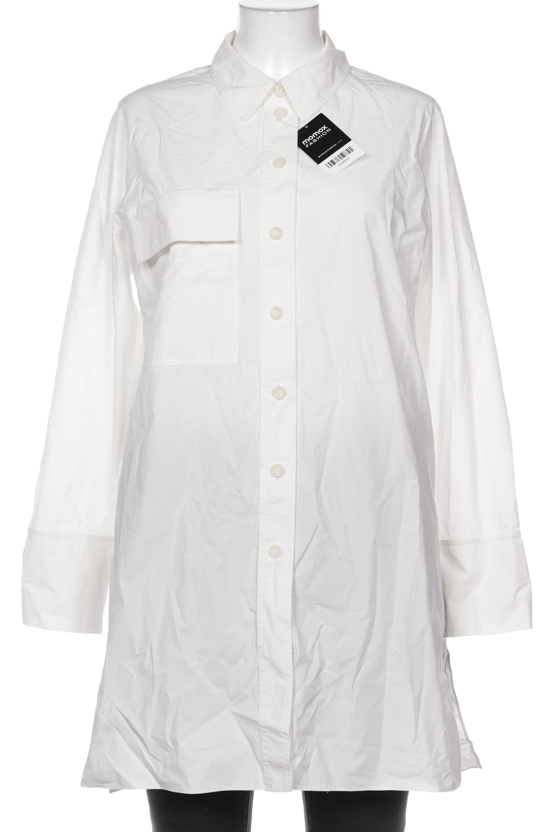 

COS Damen Bluse, weiß, Gr. 44
