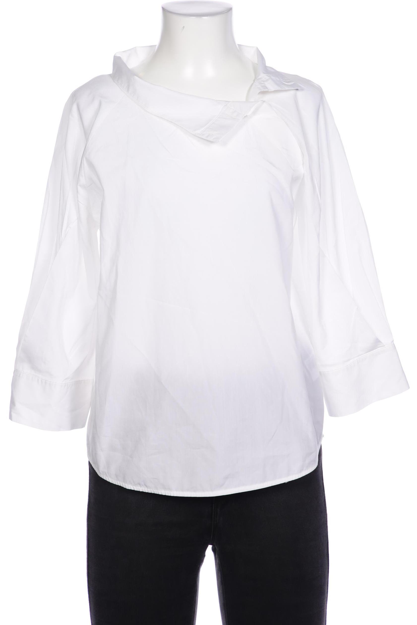 

COS Damen Bluse, weiß, Gr. 36