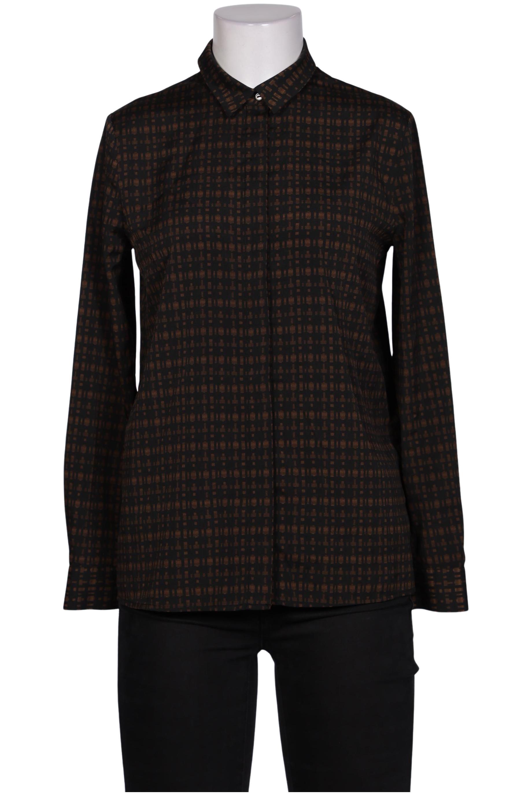 

COS Damen Bluse, mehrfarbig, Gr. 34