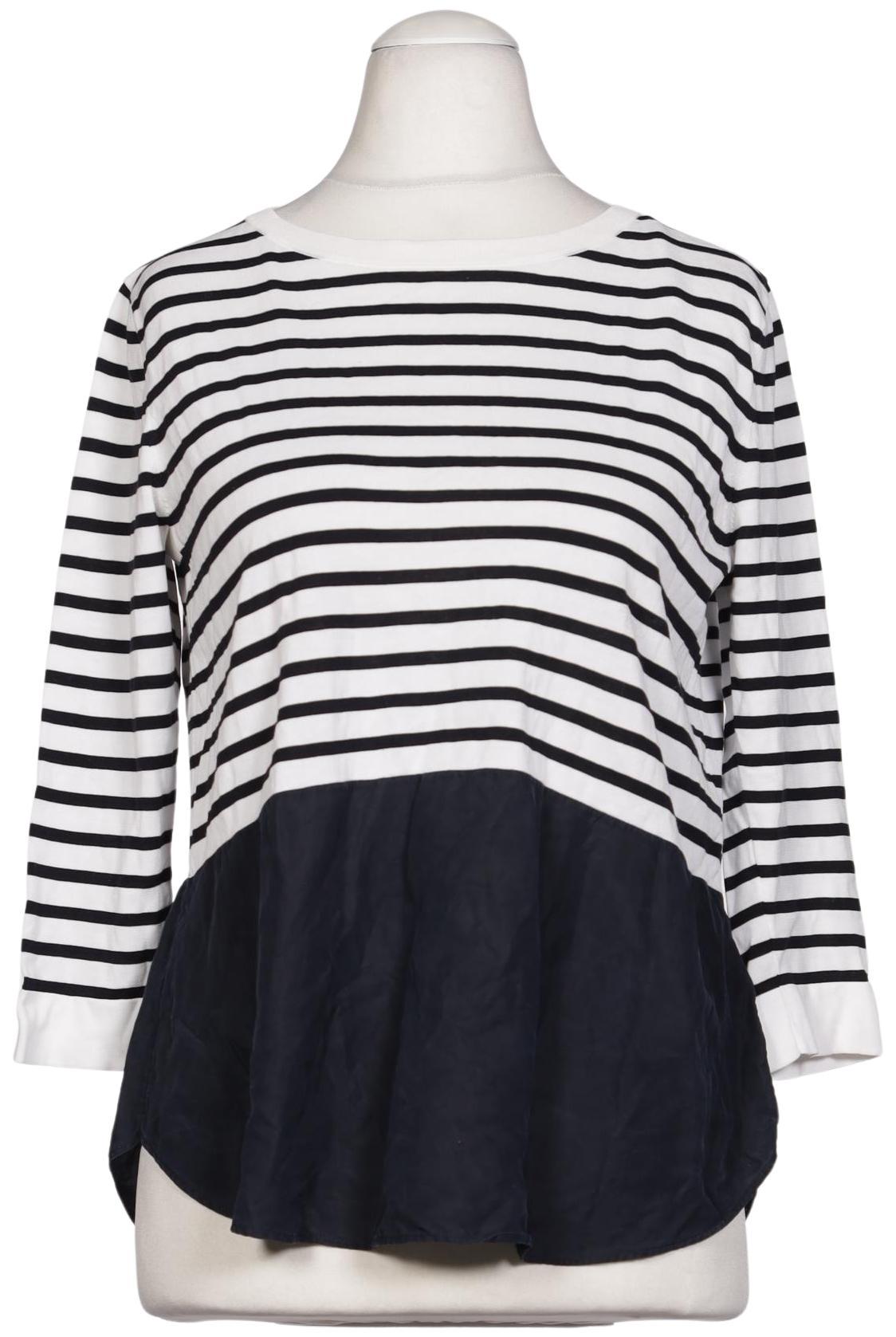 

COS Damen Bluse, mehrfarbig, Gr. 36