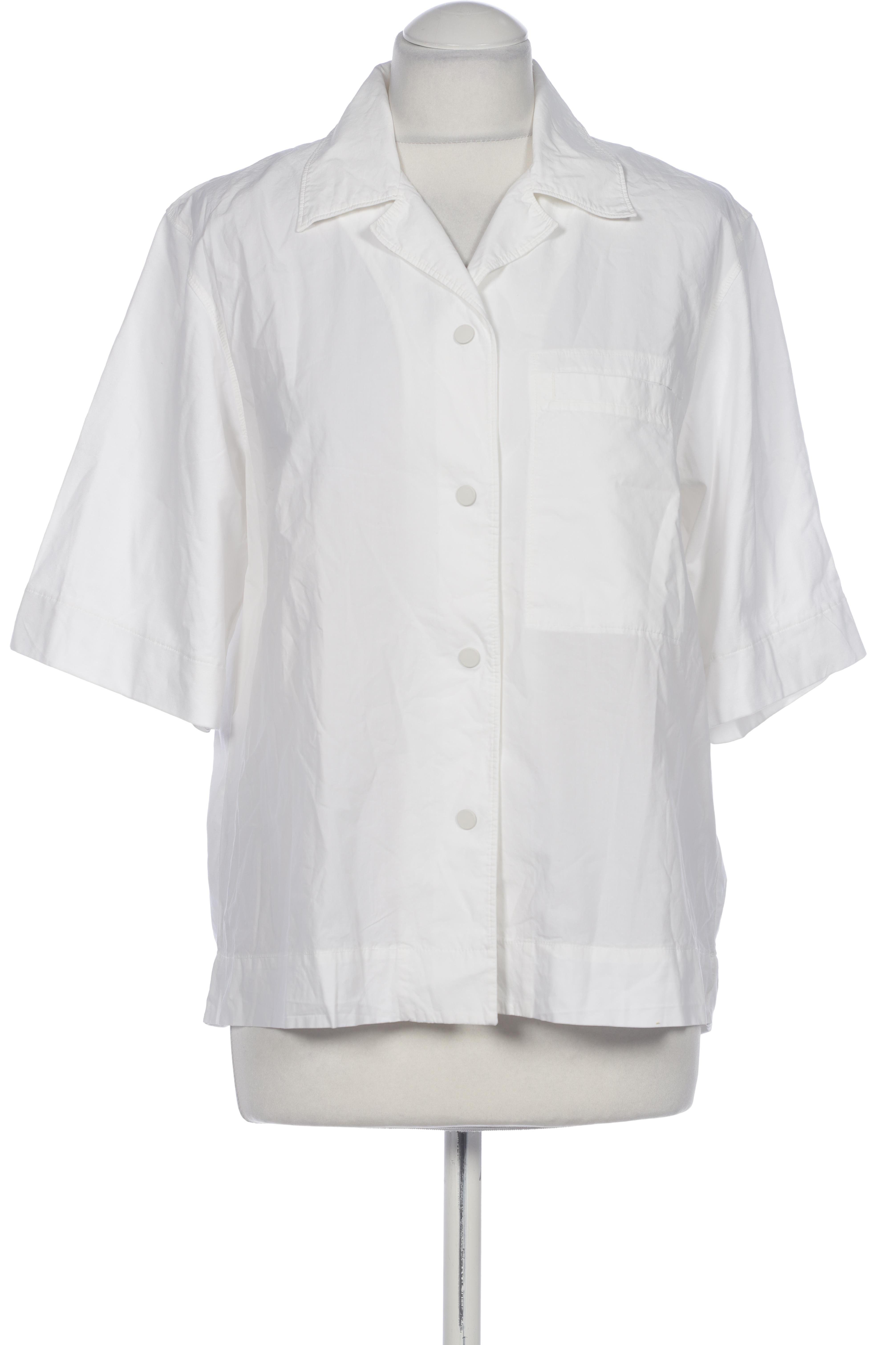 

COS Damen Bluse, weiß, Gr. 36