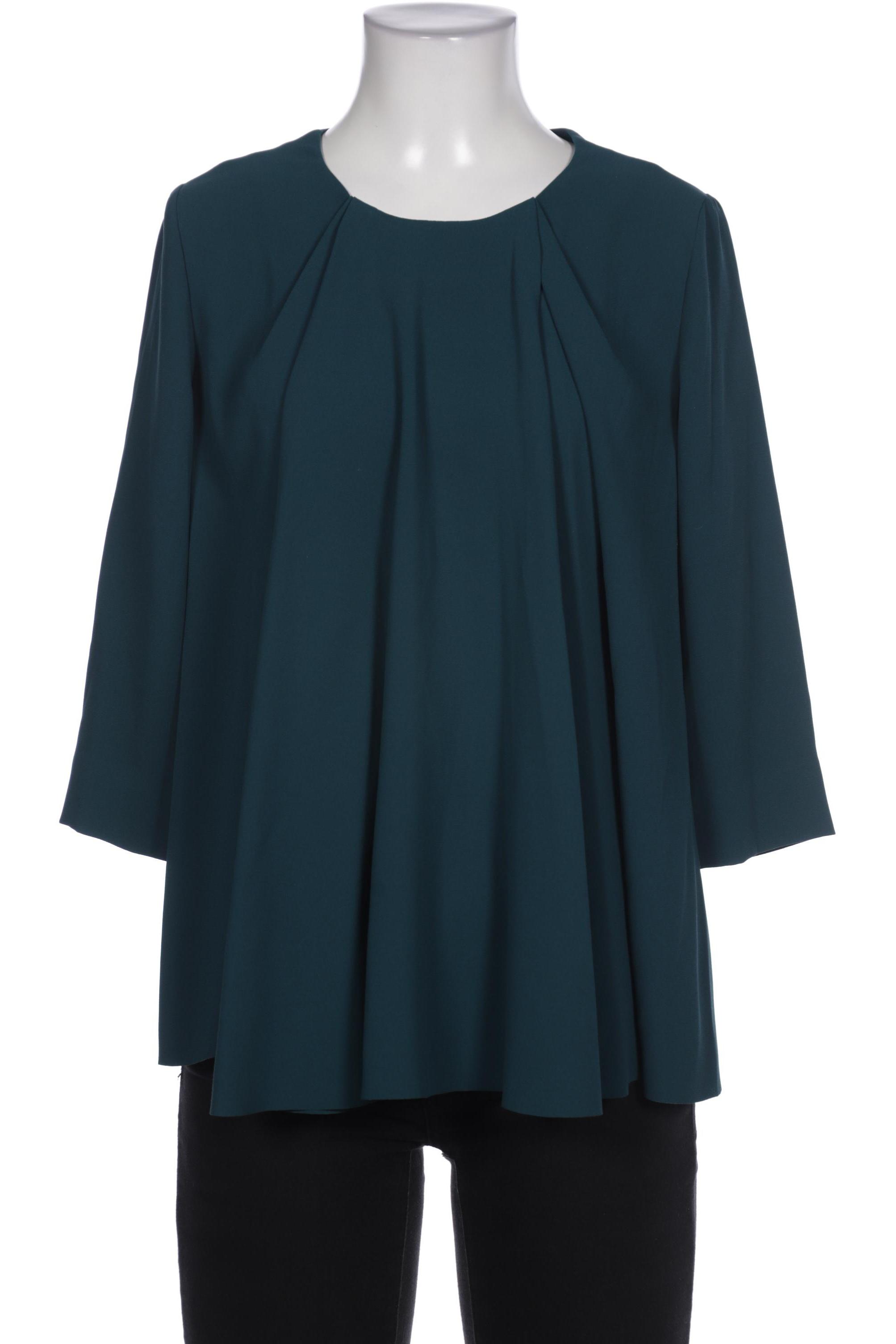 

COS Damen Bluse, türkis