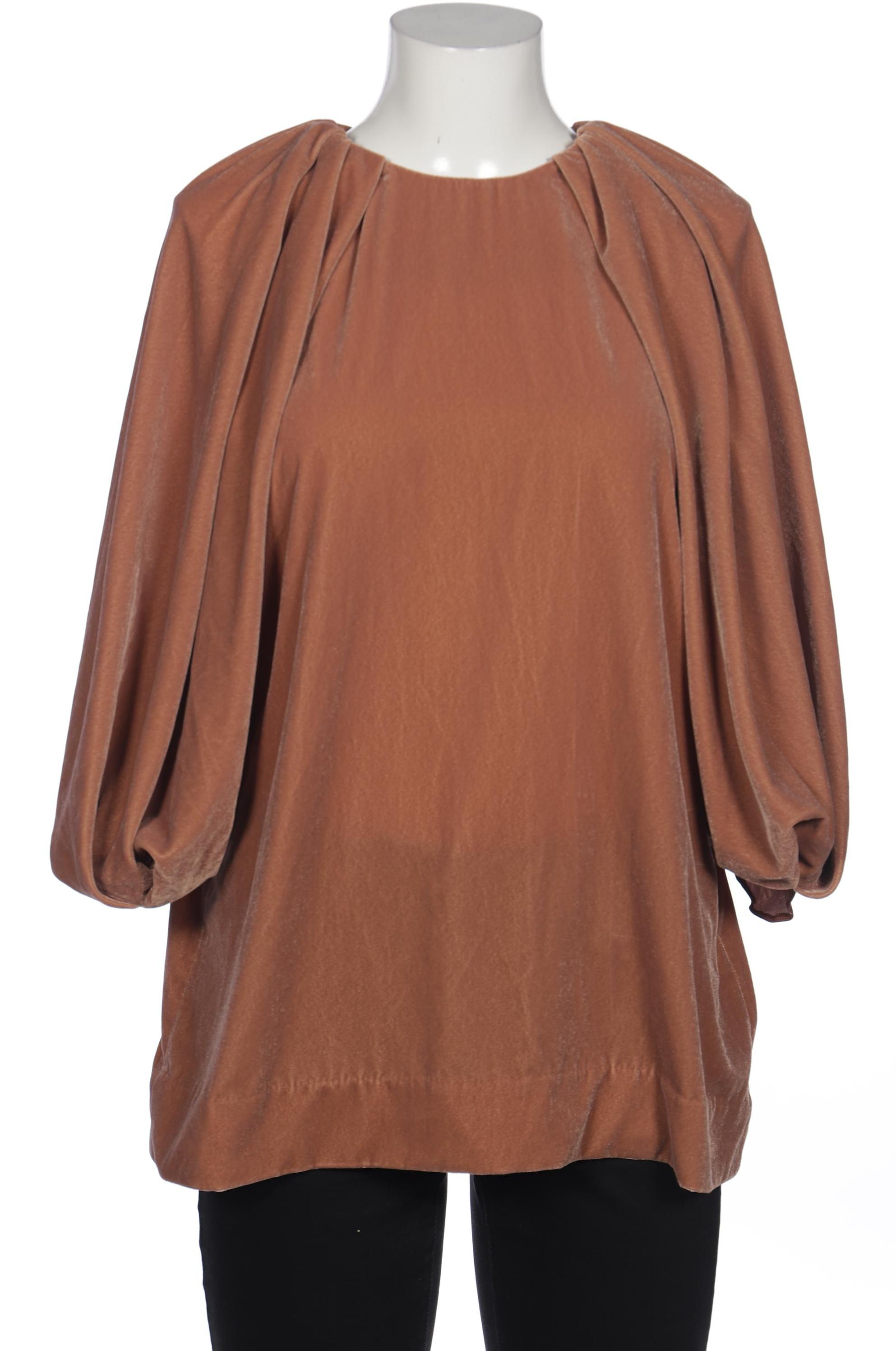 

COS Damen Bluse, orange