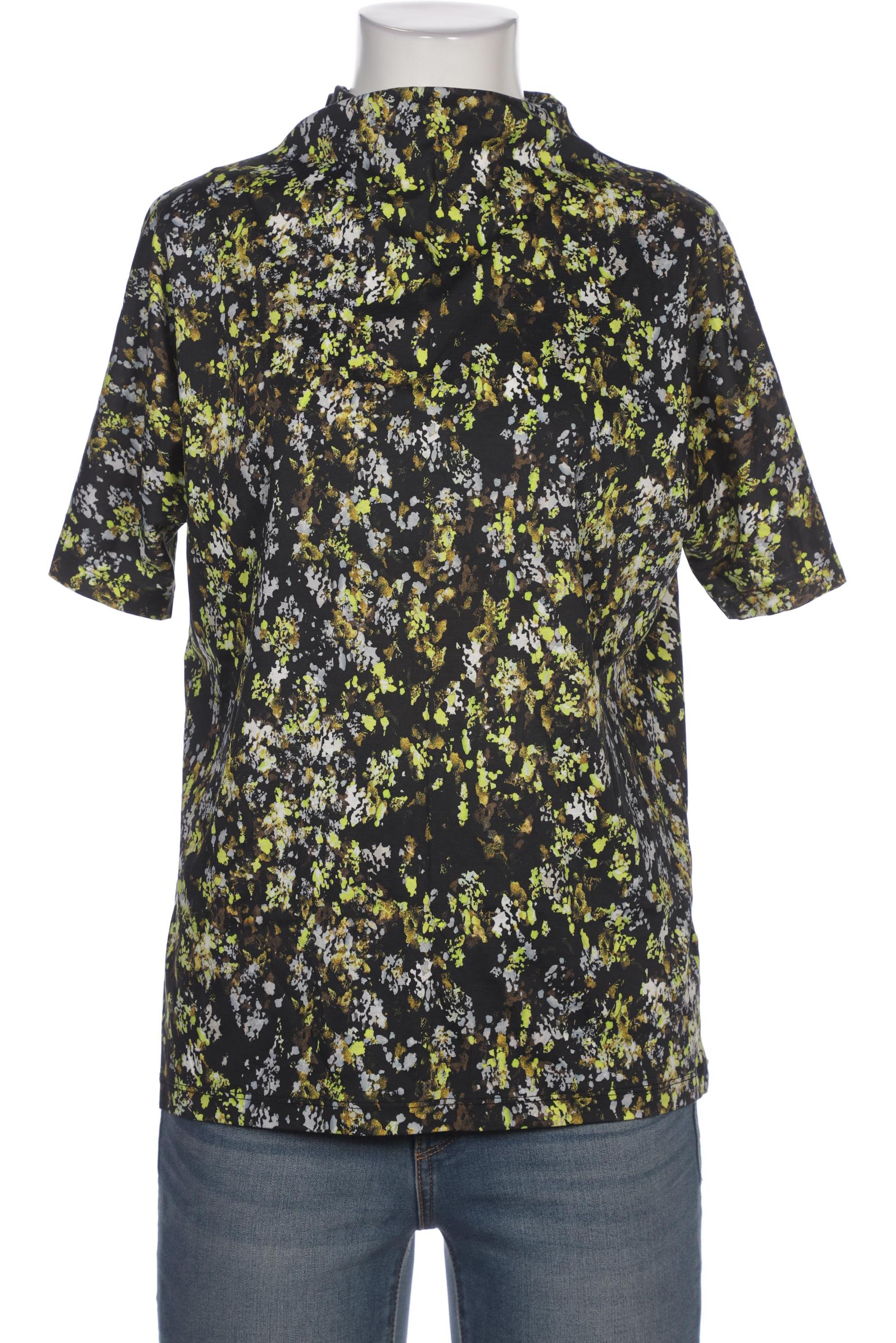 

COS Damen Bluse, marineblau