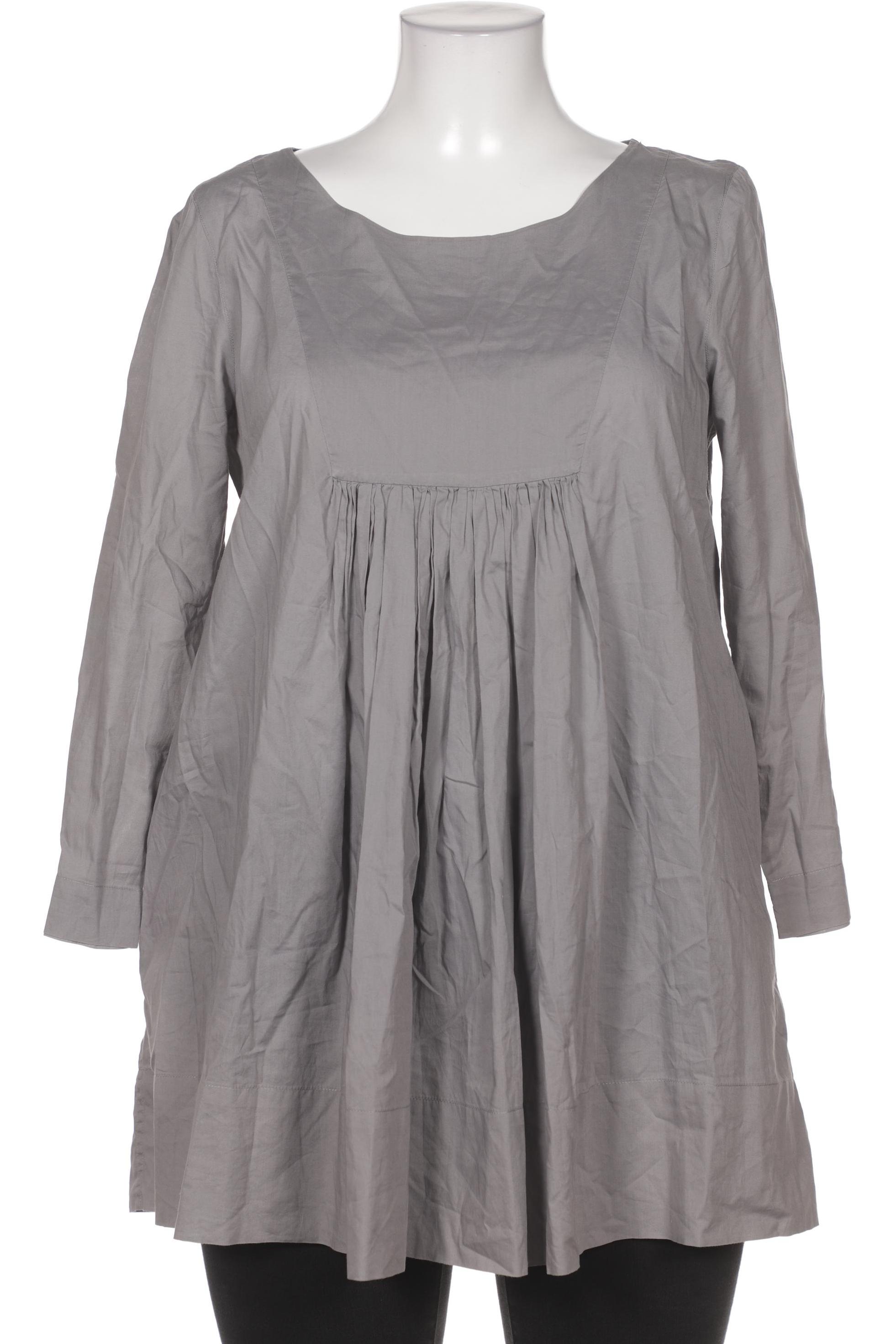 

COS Damen Bluse, grau, Gr. 42