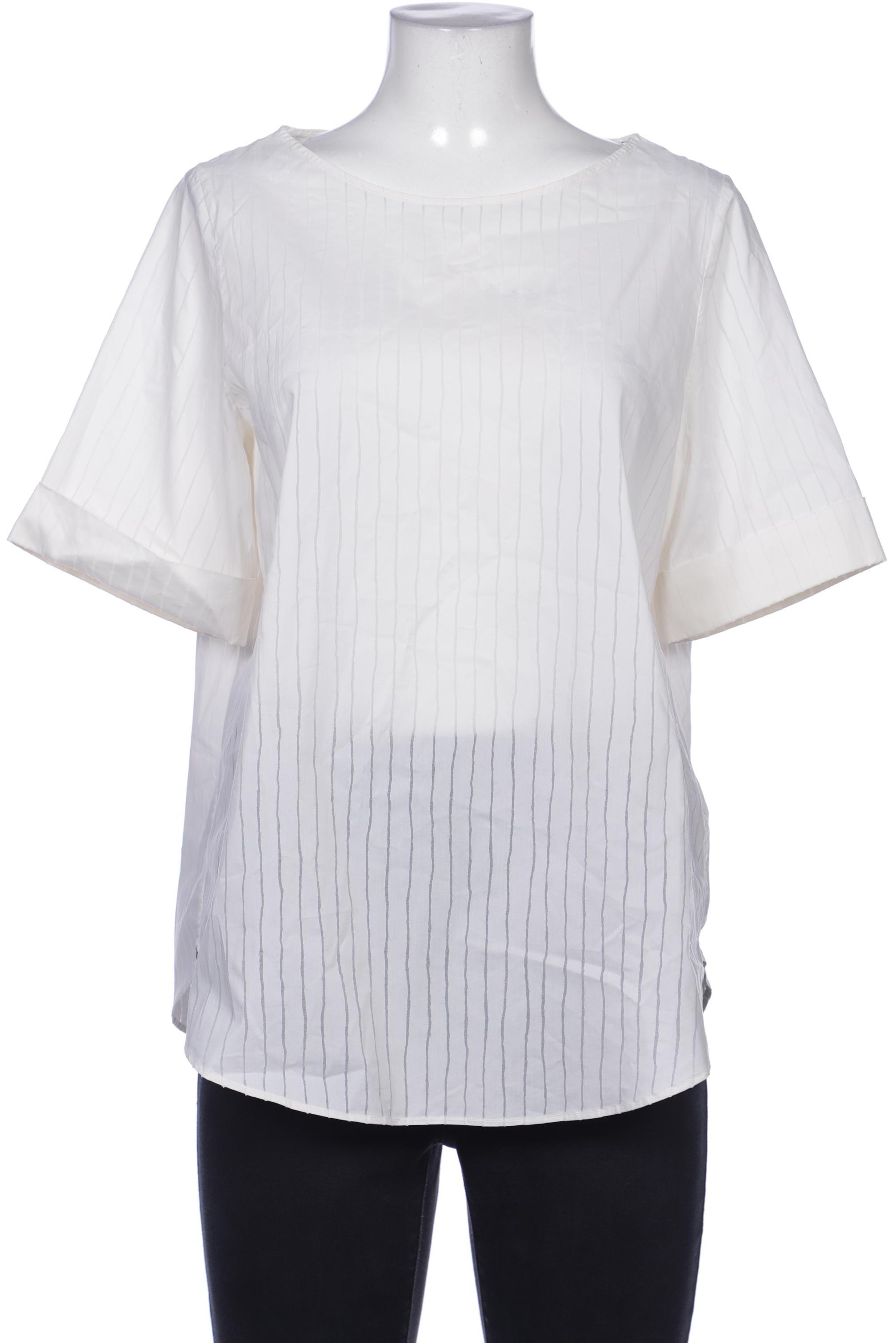 

COS Damen Bluse, cremeweiß, Gr. 40