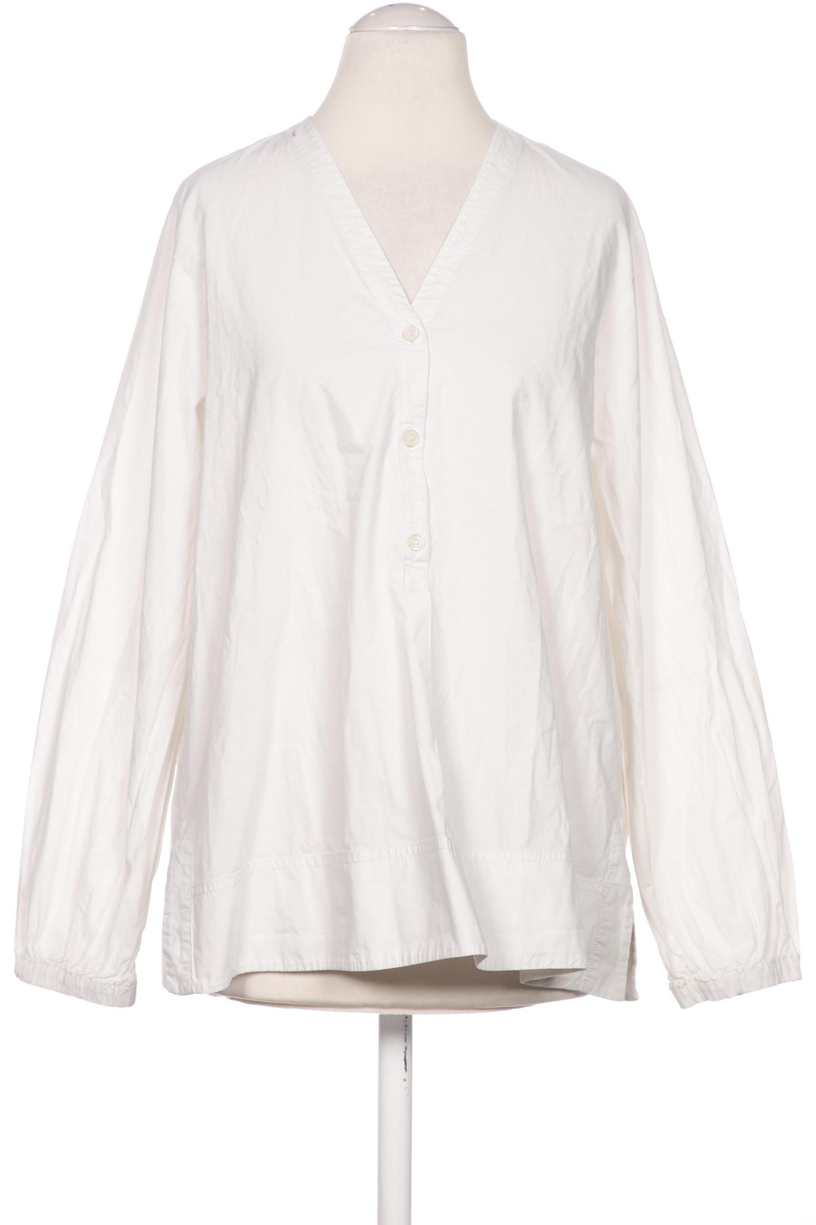 

COS Damen Bluse, weiß, Gr. 34
