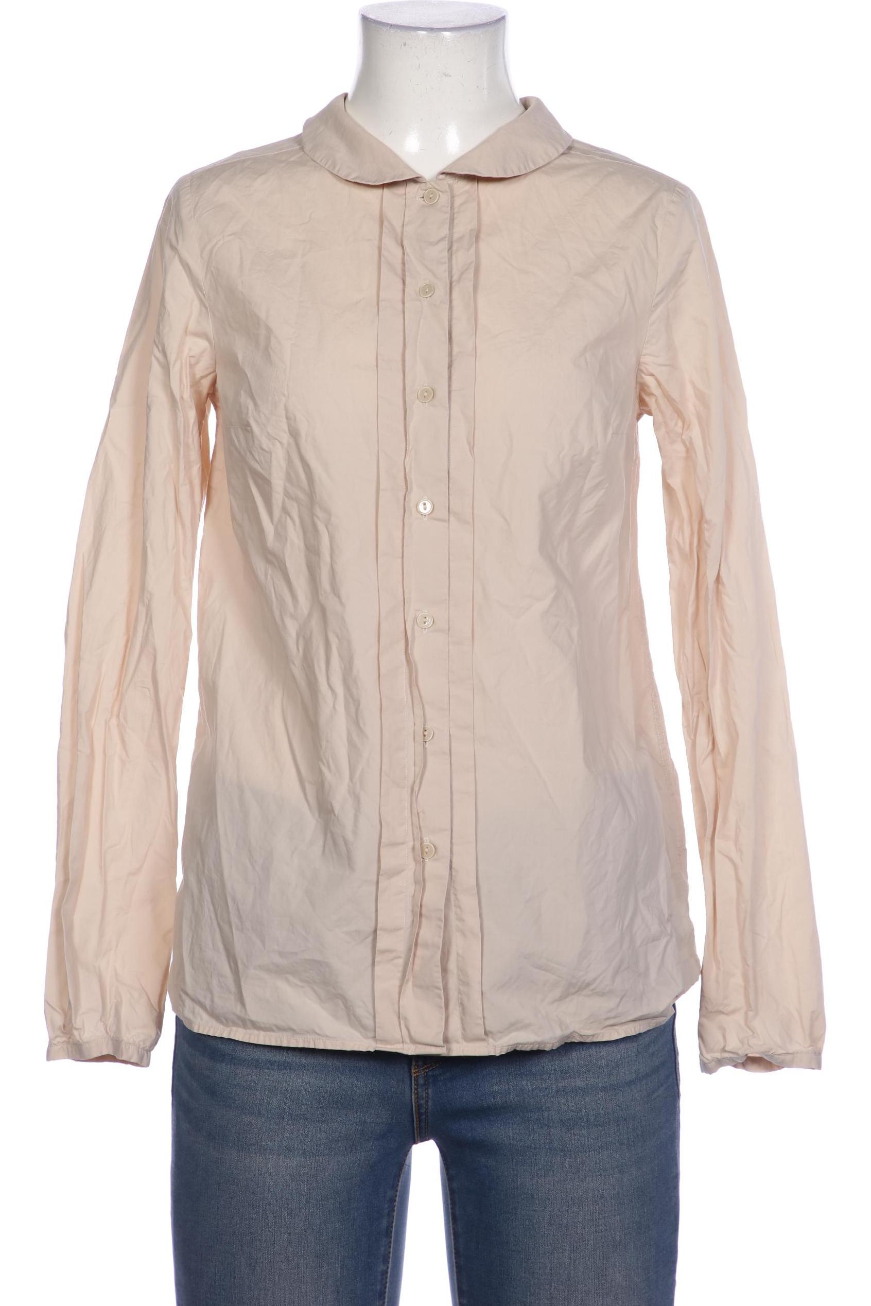

COS Damen Bluse, beige