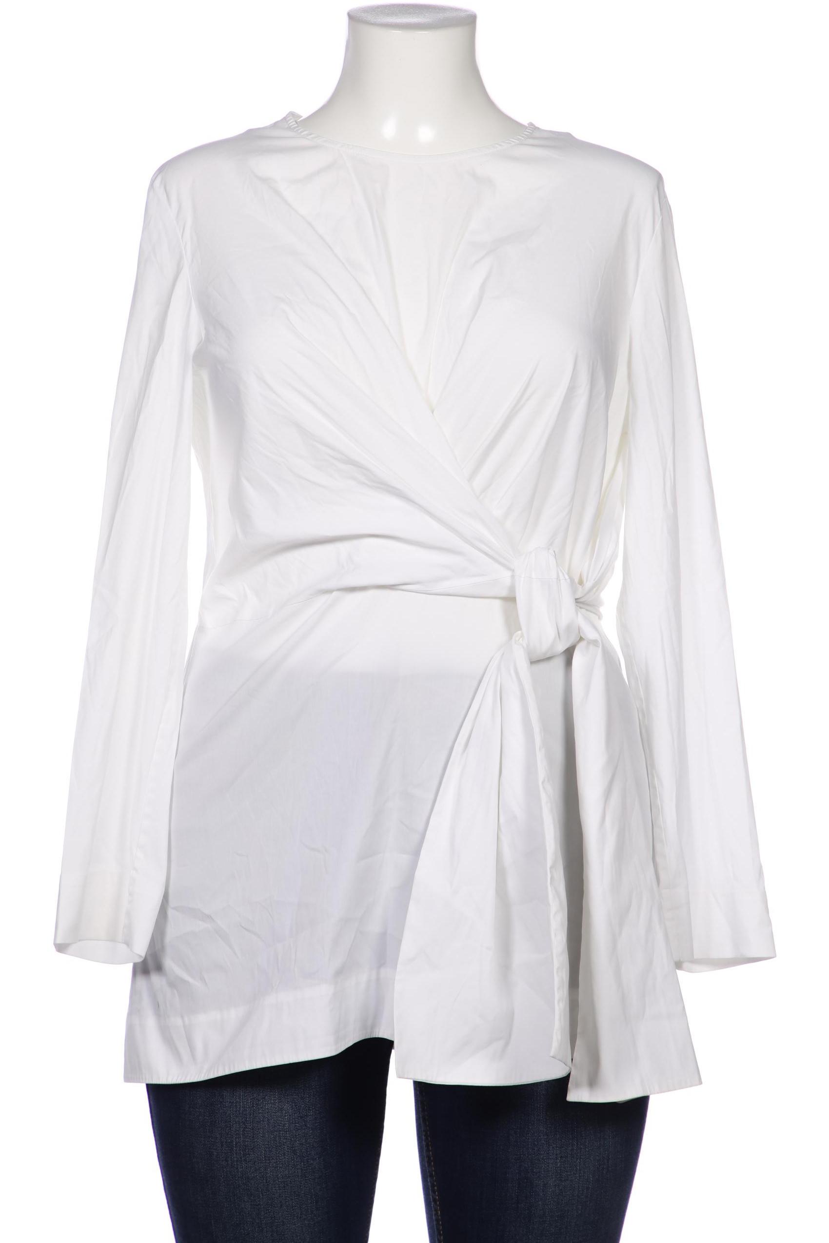

COS Damen Bluse, weiß, Gr. 44