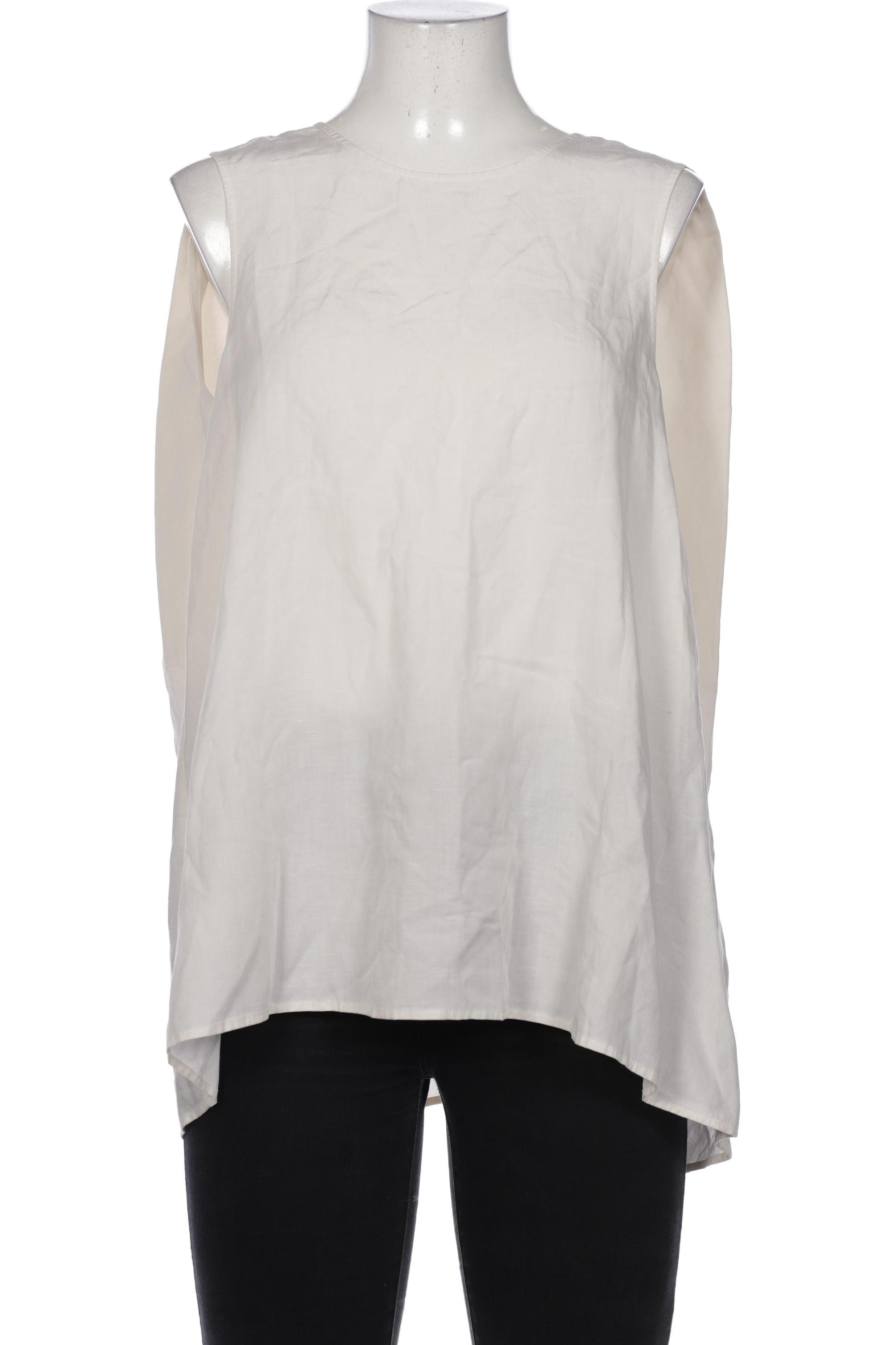 

COS Damen Bluse, cremeweiß, Gr. 42