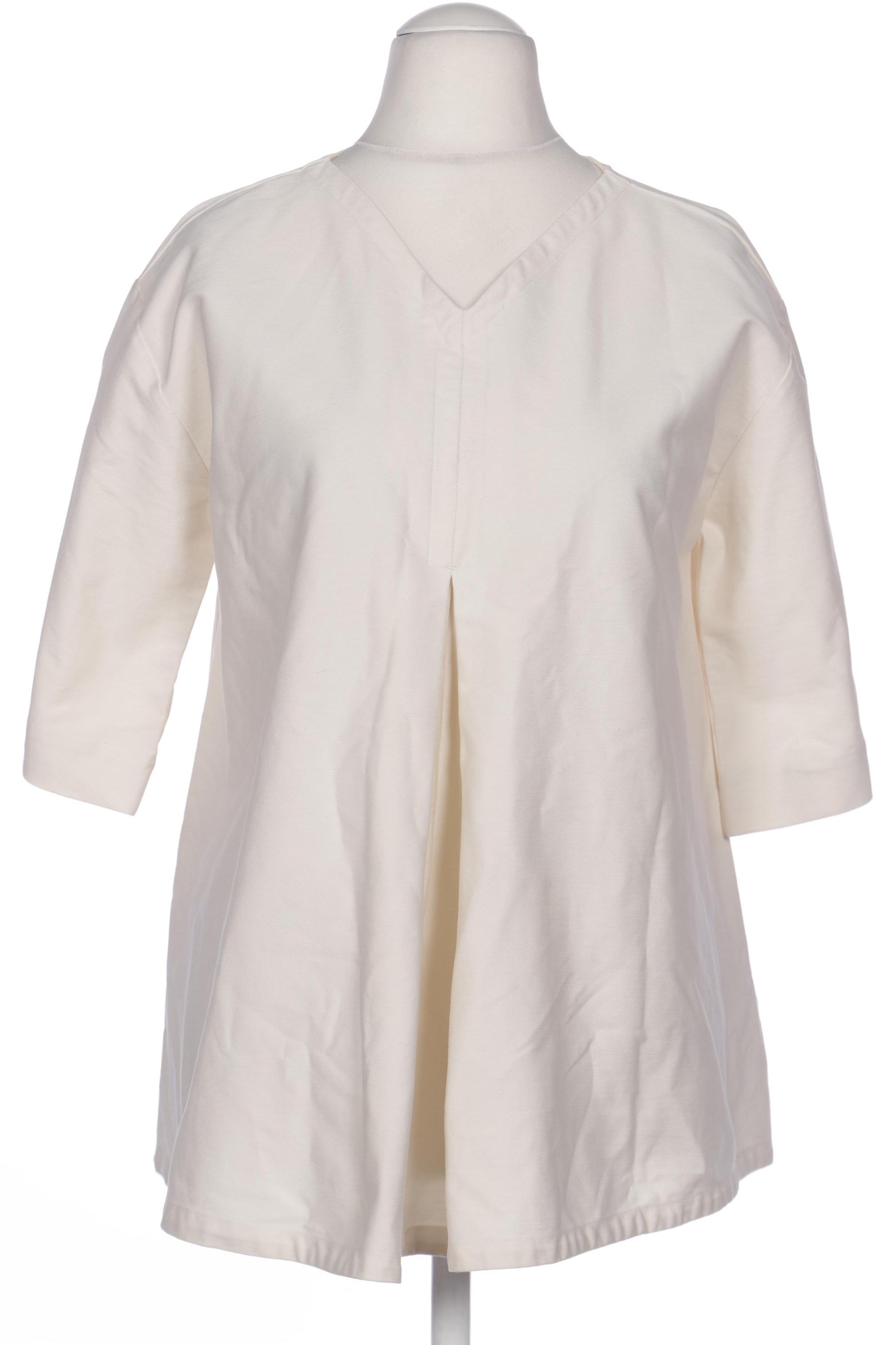 

COS Damen Bluse, cremeweiß, Gr. 36