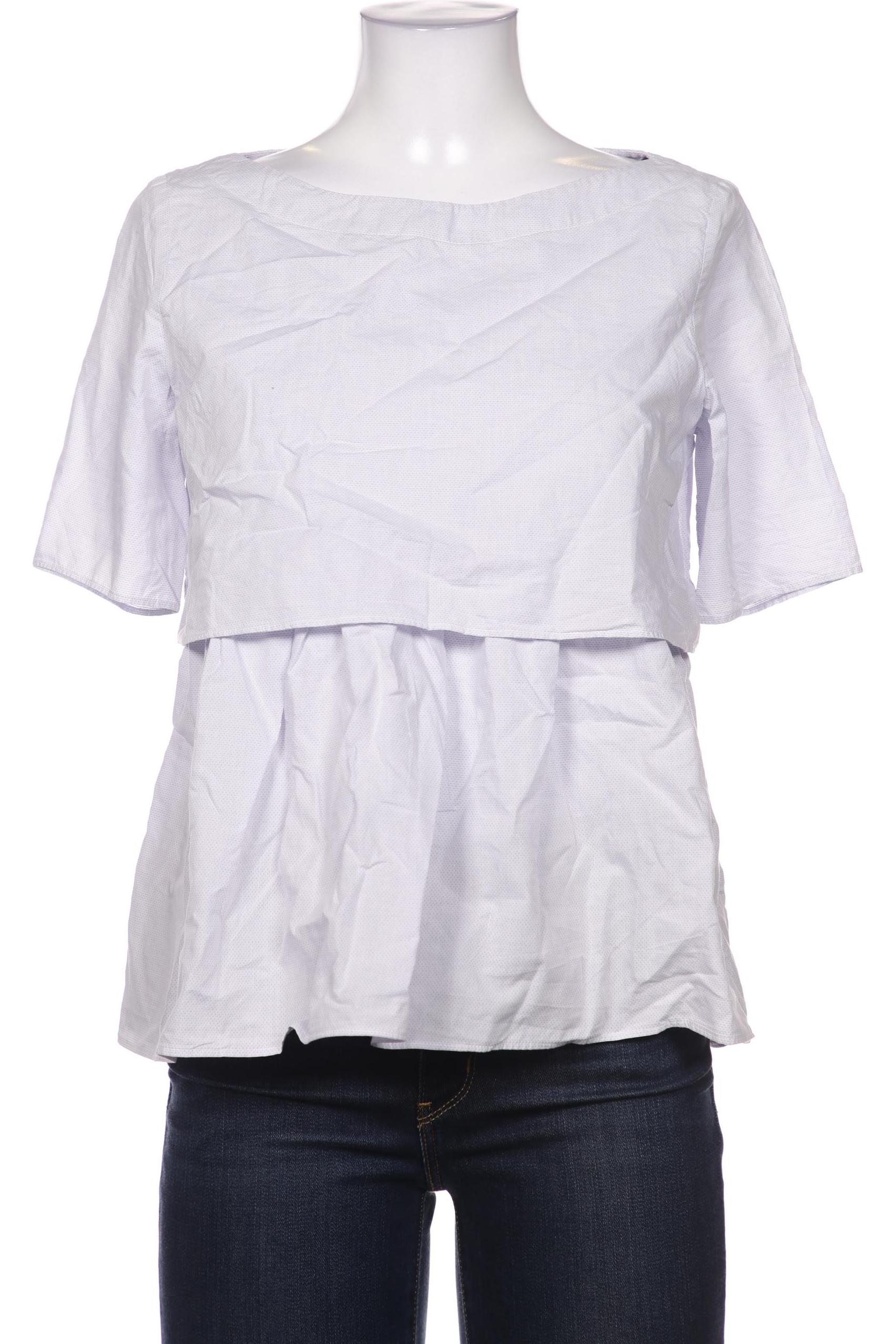 

COS Damen Bluse, flieder, Gr. 36