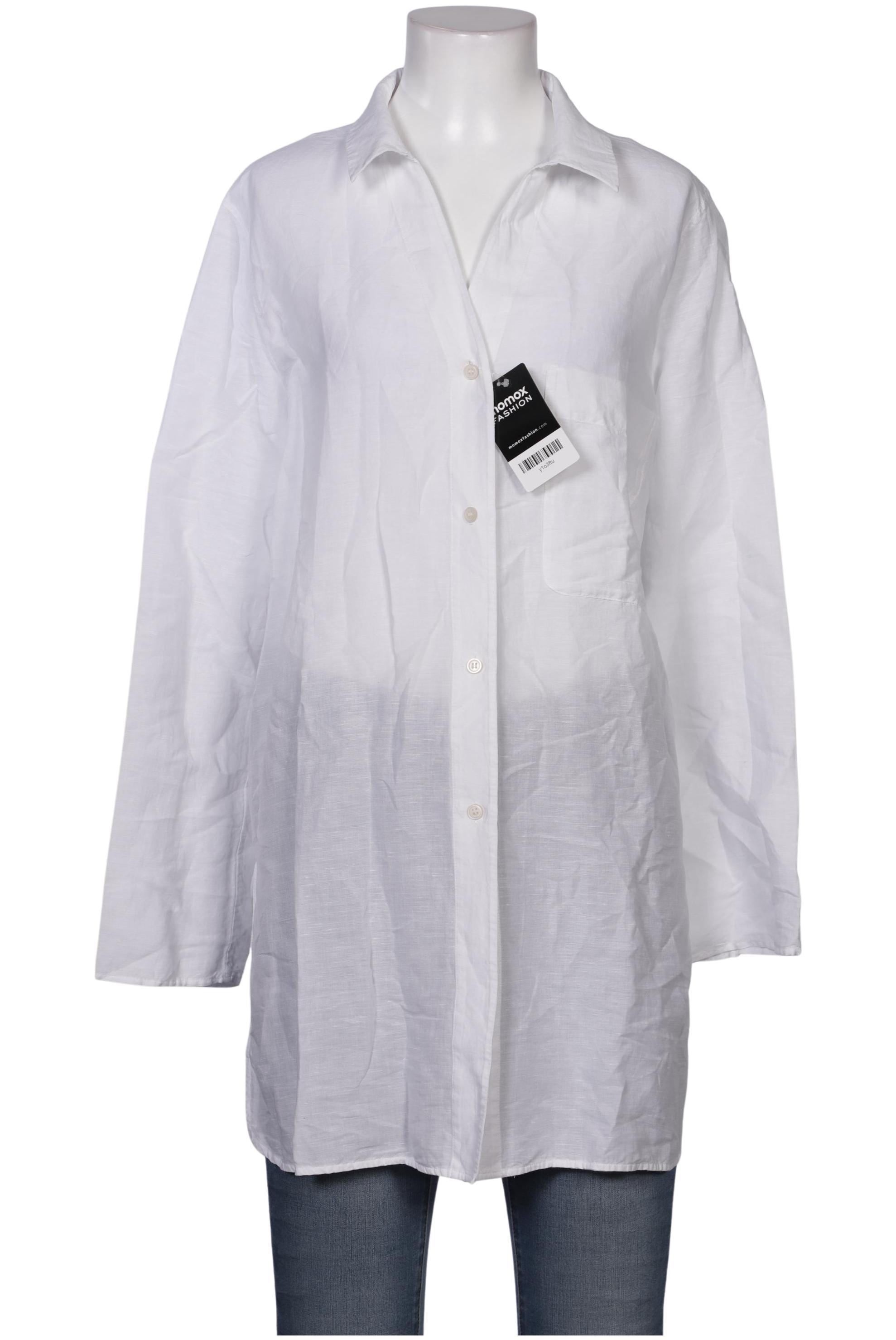 

COS Damen Bluse, weiß, Gr. 38
