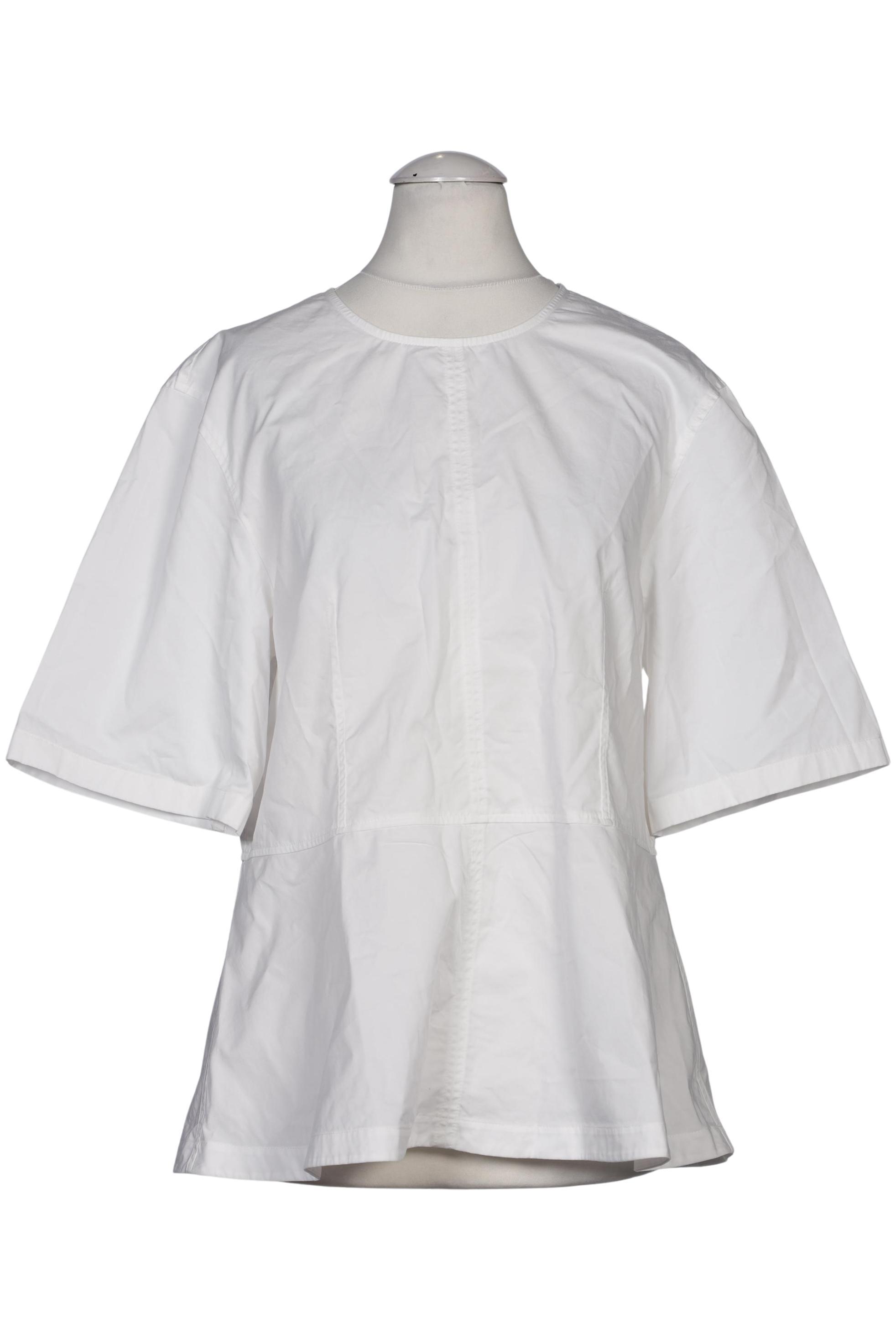 

COS Damen Bluse, weiß, Gr. 38