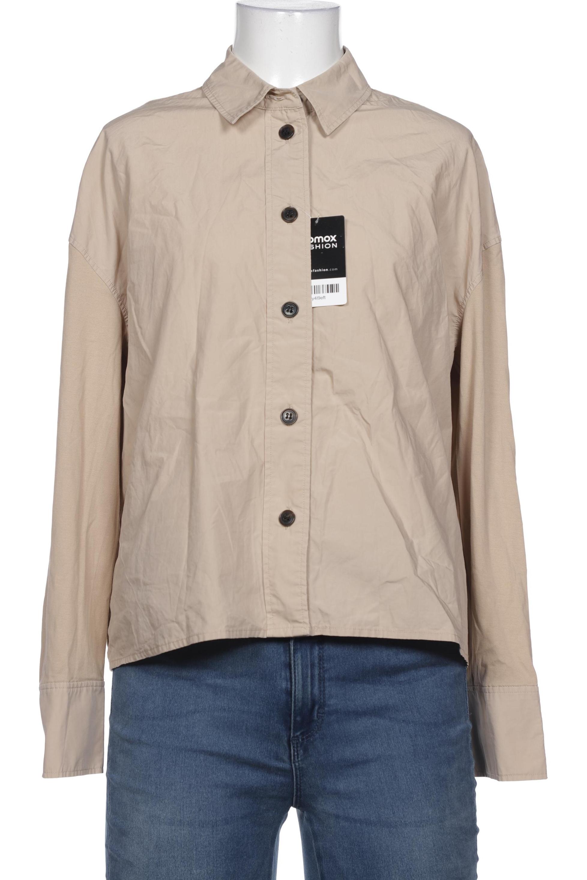 

COS Damen Bluse, beige