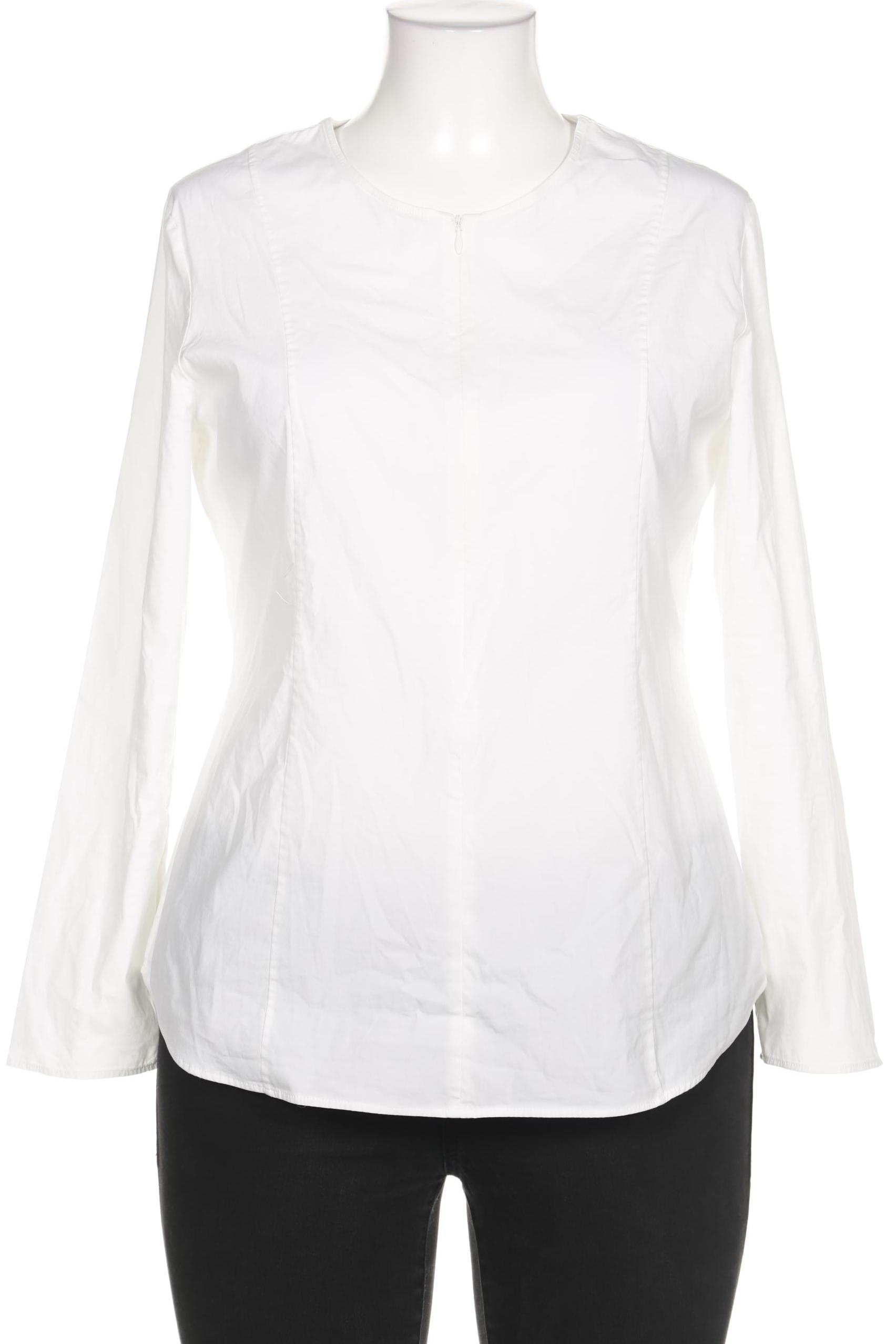 

COS Damen Bluse, weiß, Gr. 44