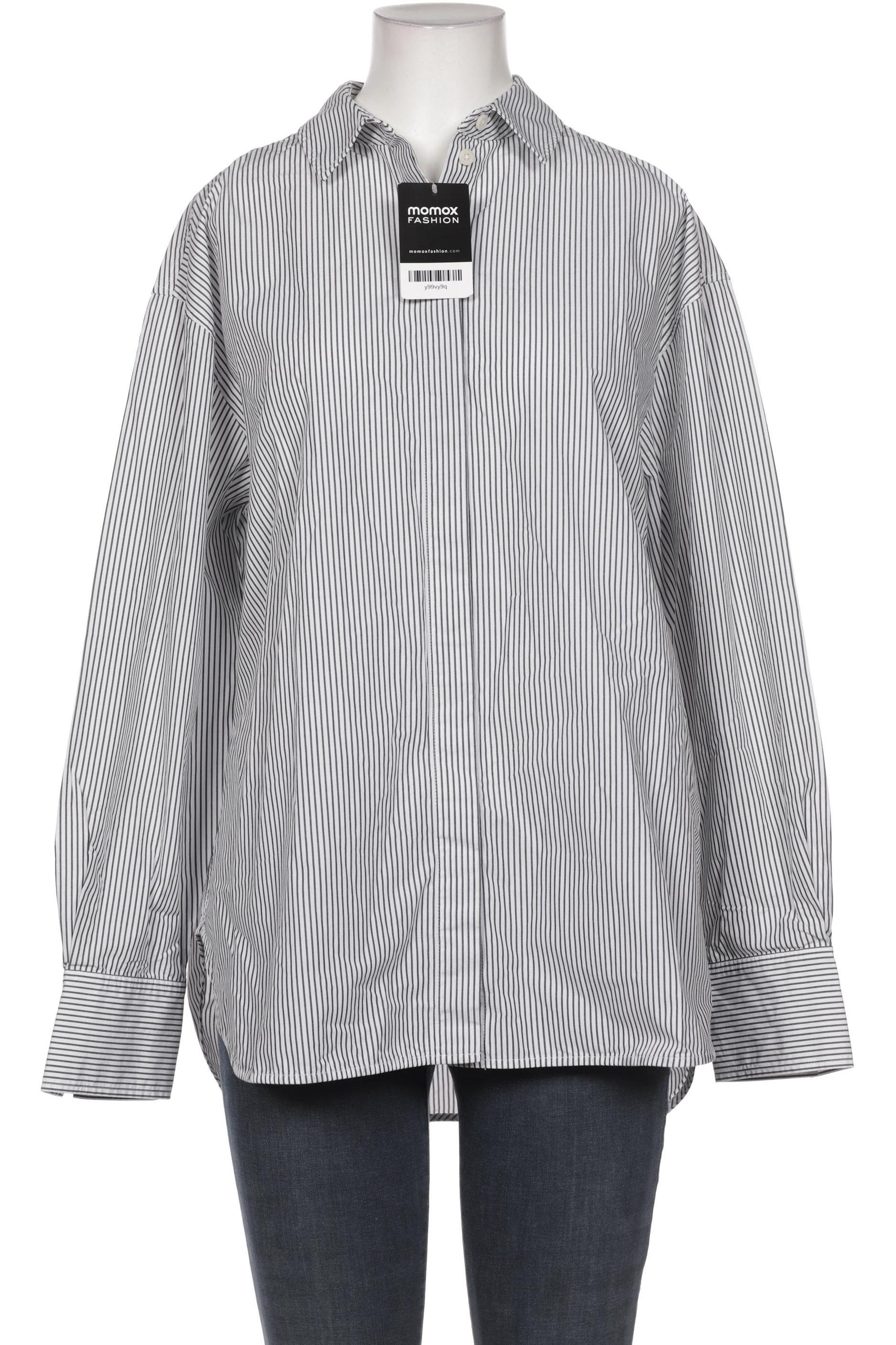 

COS Damen Bluse, weiß, Gr. 38