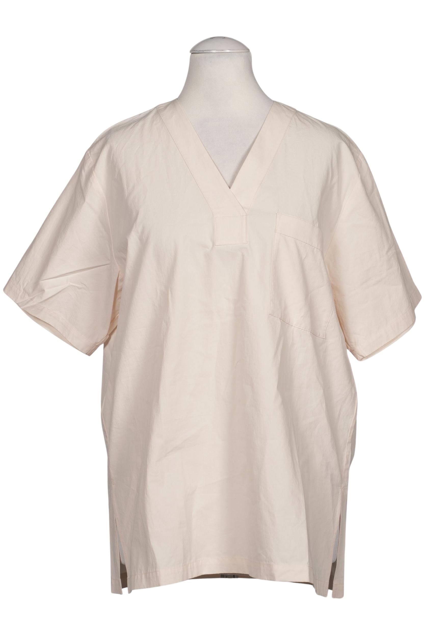 

COS Damen Bluse, orange, Gr. 34