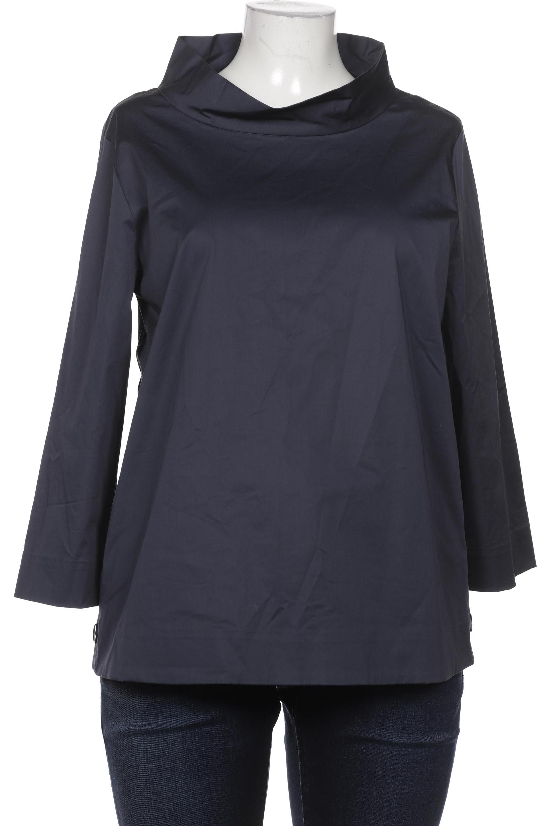 

COS Damen Bluse, grau, Gr. 44