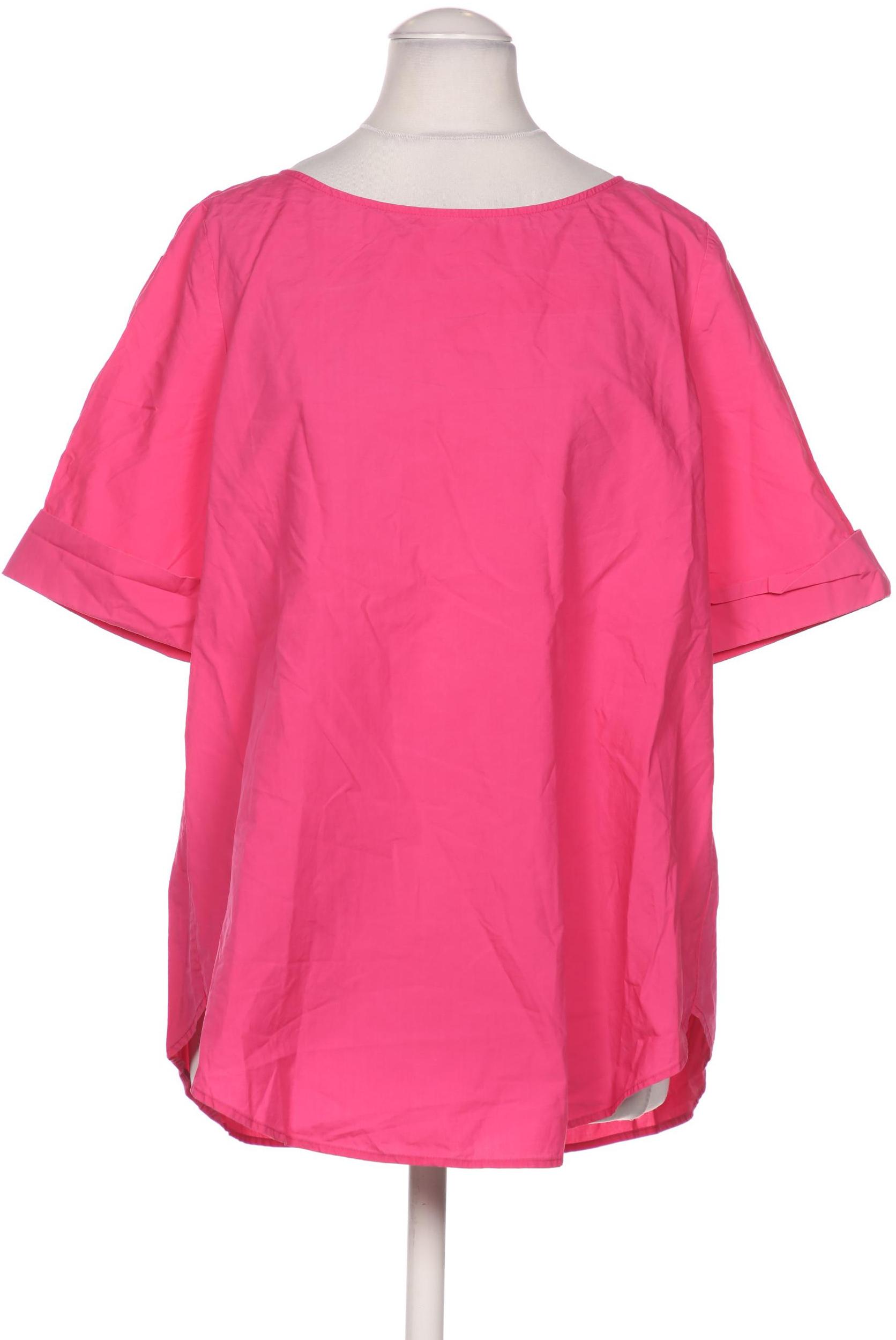 

COS Damen Bluse, pink, Gr. 34