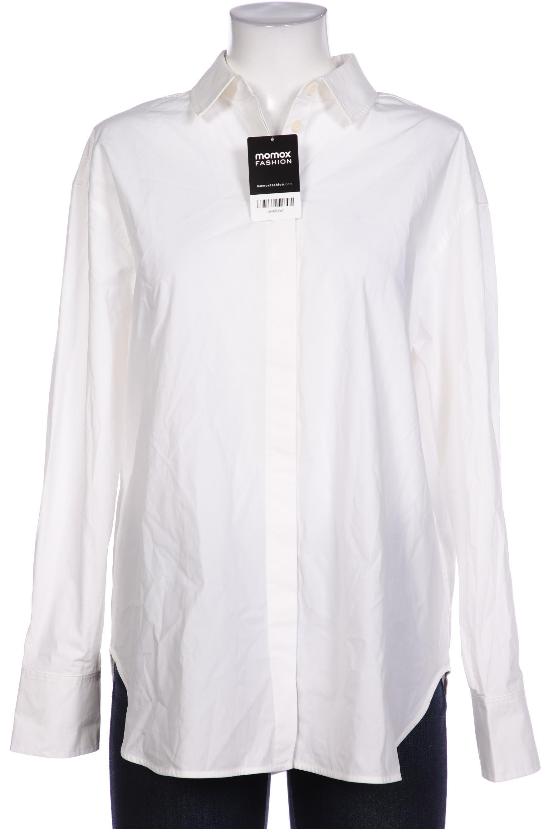 

COS Damen Bluse, cremeweiß, Gr. 36