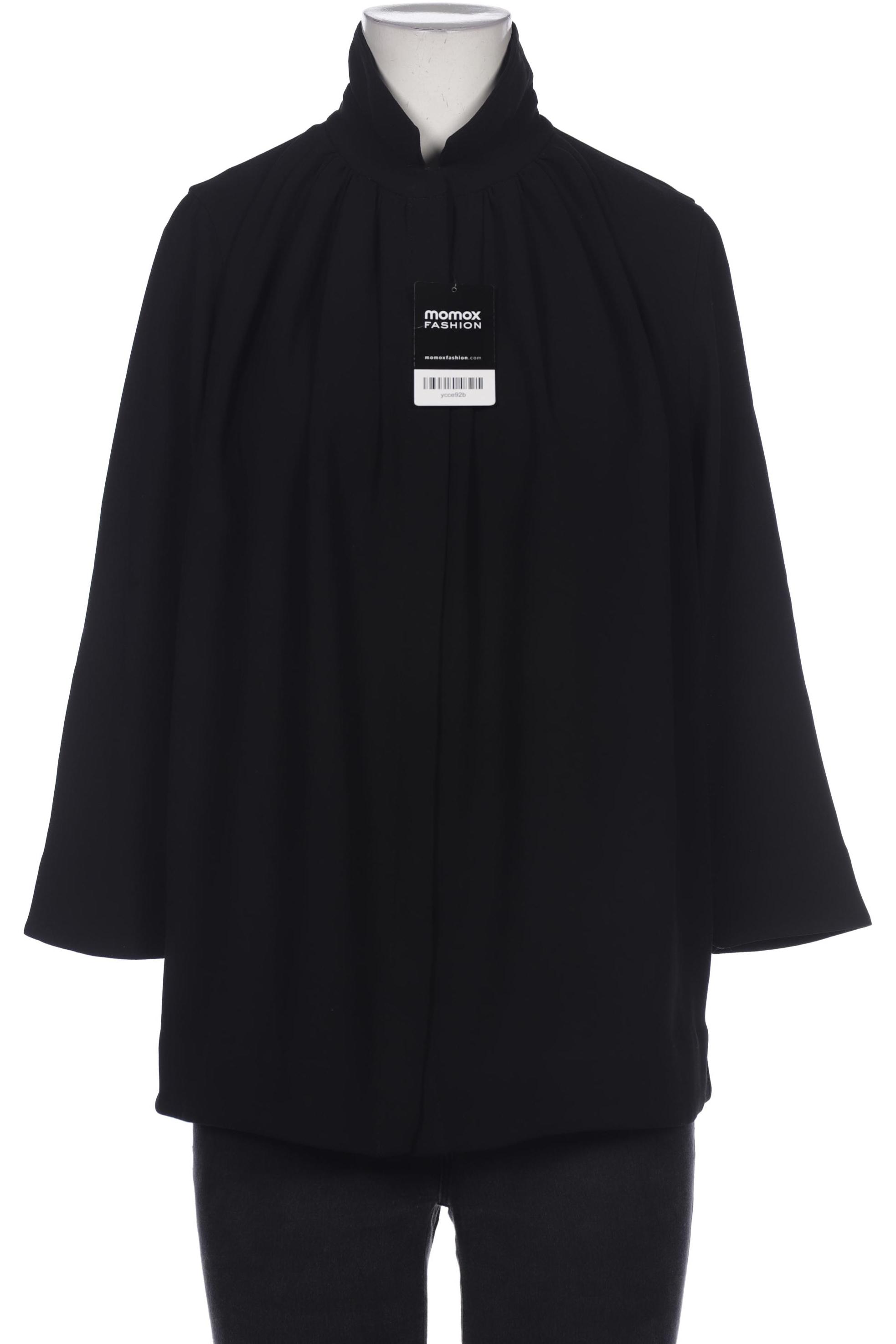 

COS Damen Bluse, schwarz