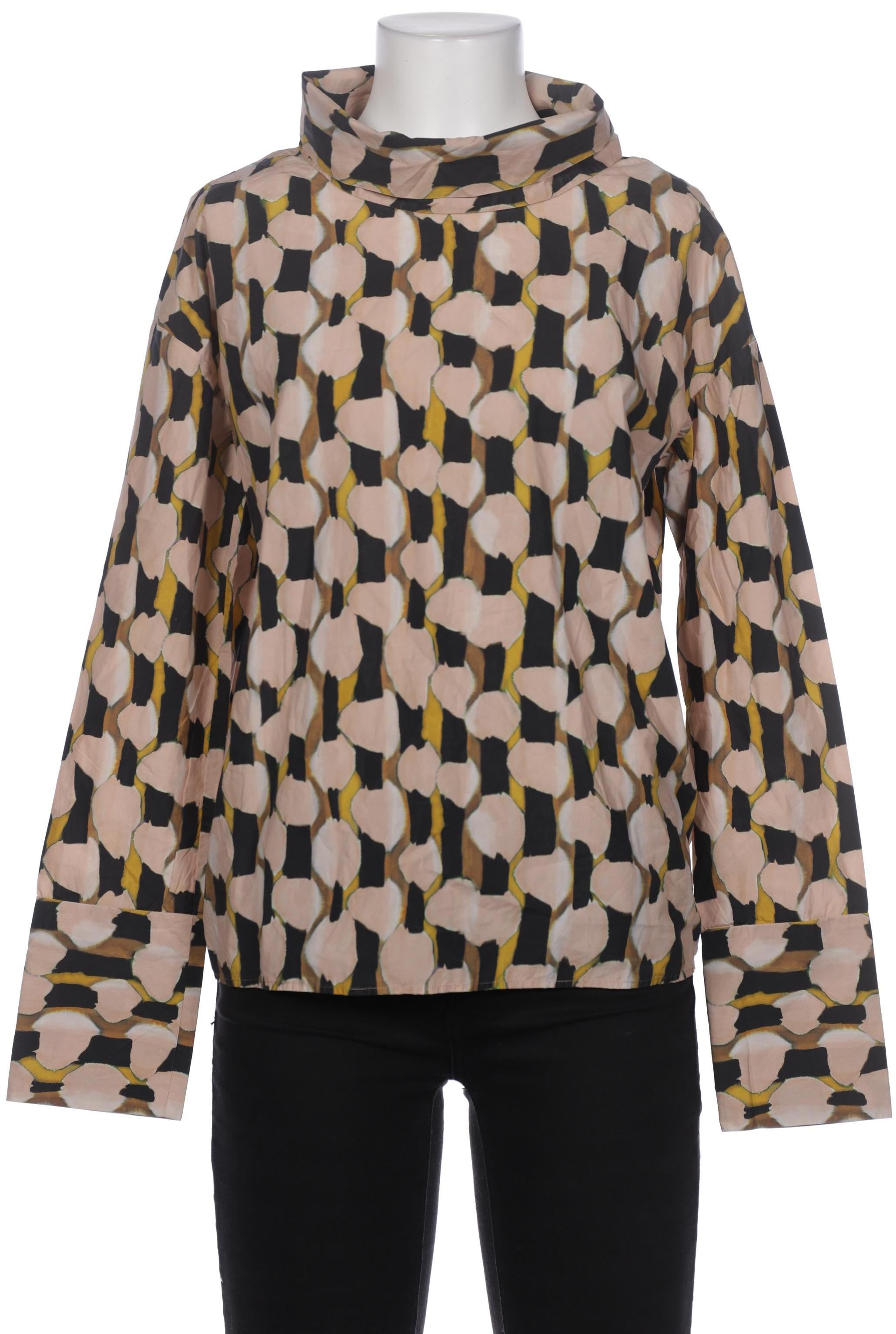 

COS Damen Bluse, beige, Gr. 36