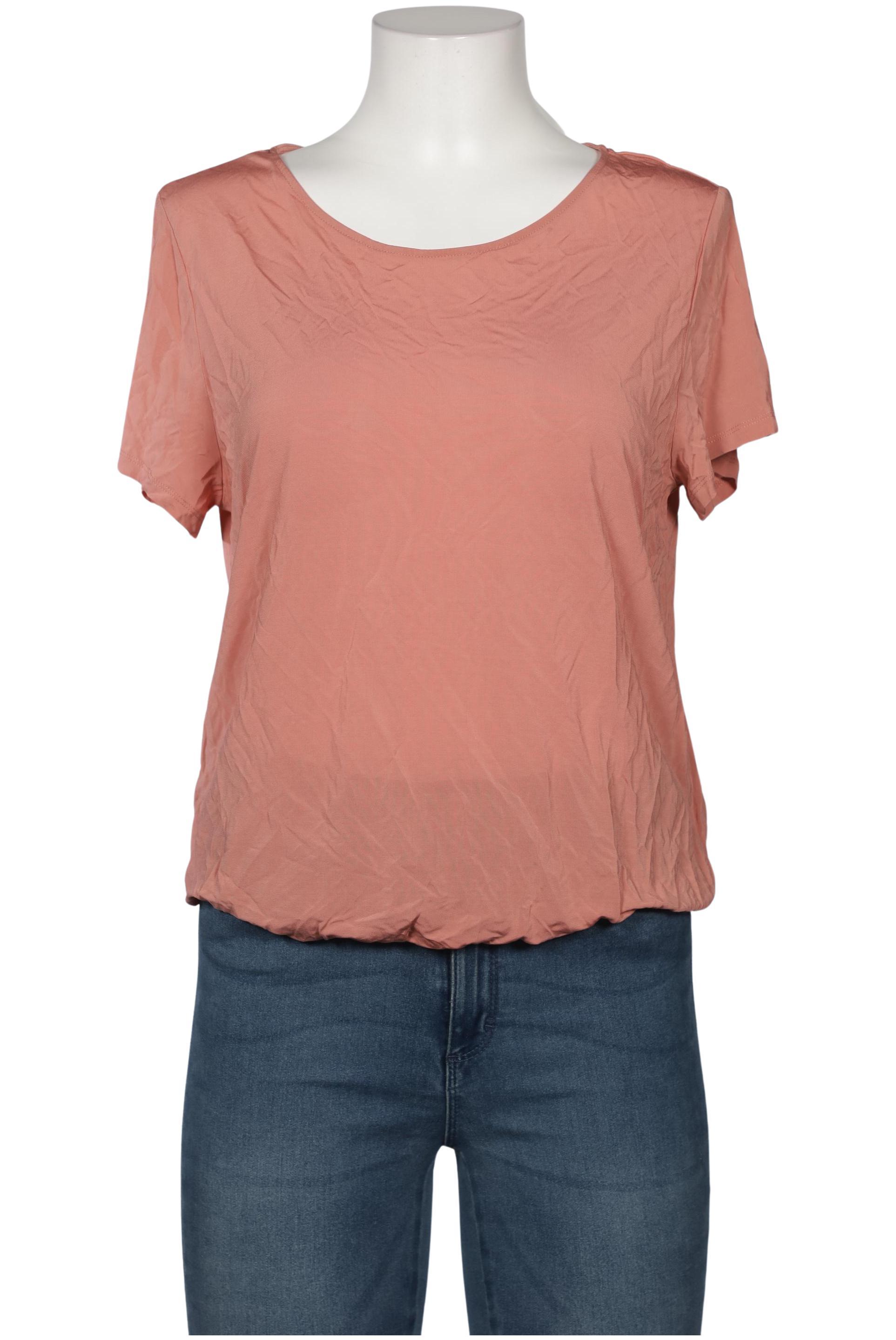 

COS Damen Bluse, rot, Gr. 38