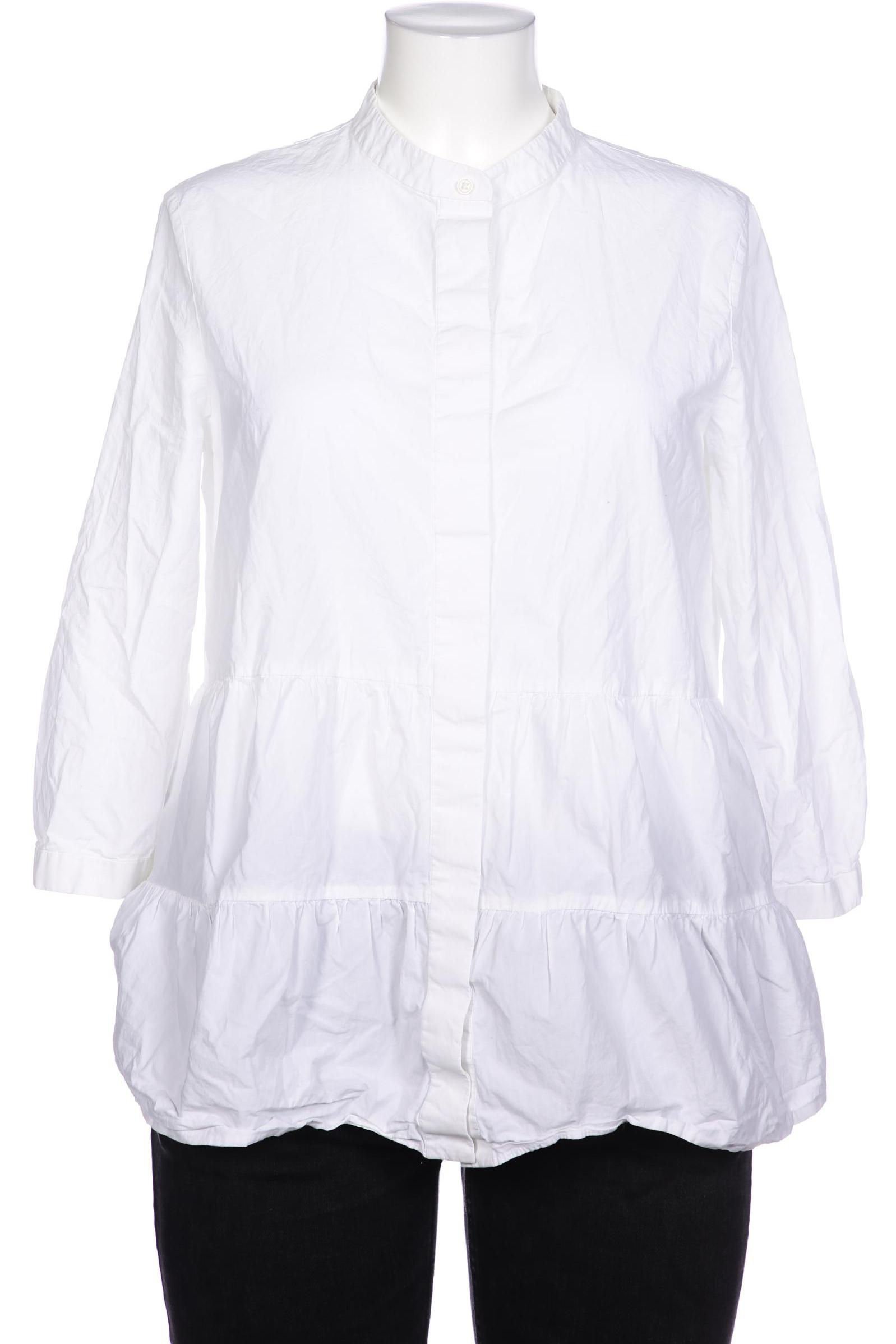 

COS Damen Bluse, weiß