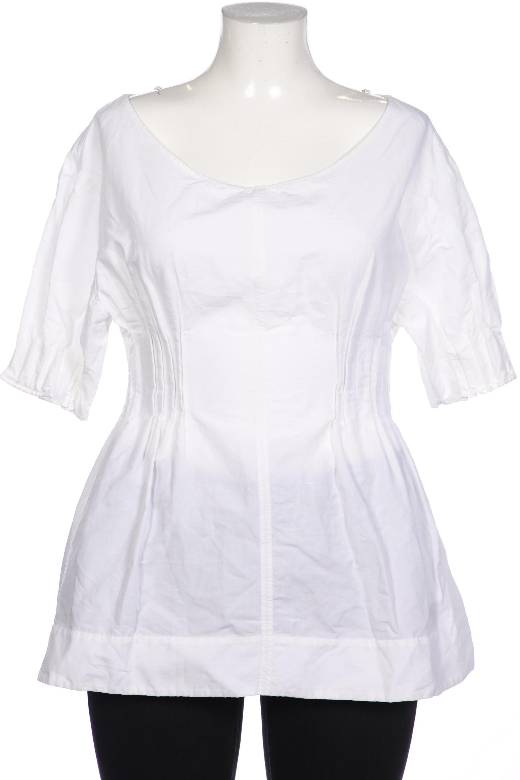 

COS Damen Bluse, cremeweiß, Gr. 40