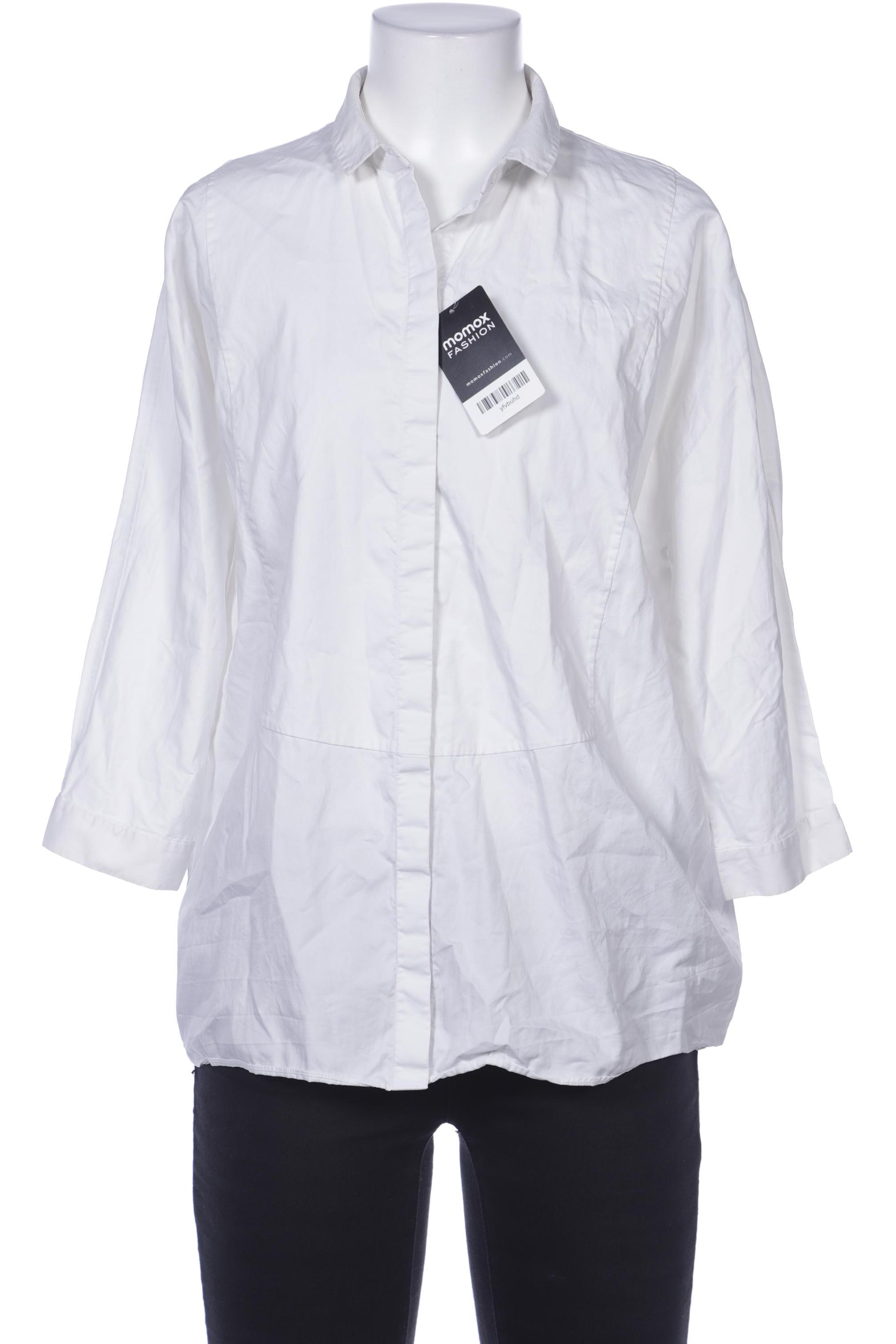 

COS Damen Bluse, weiß, Gr. 36
