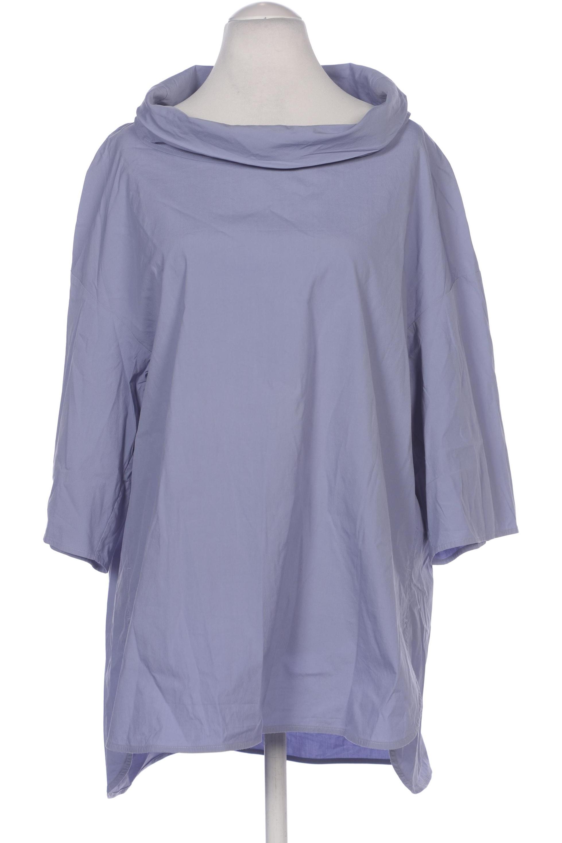 

COS Damen Bluse, flieder, Gr. 40