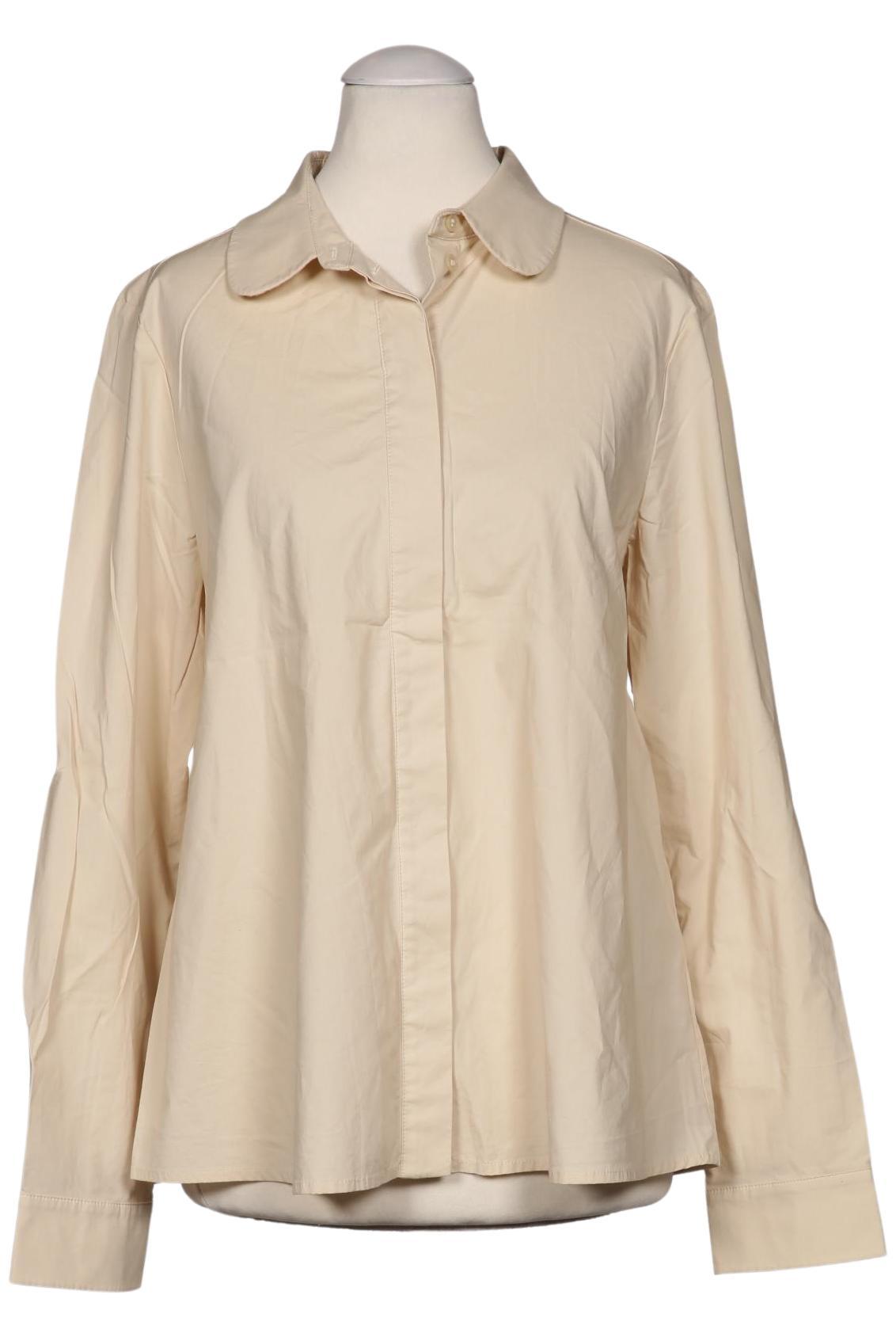 

COS Damen Bluse, cremeweiß, Gr. 36