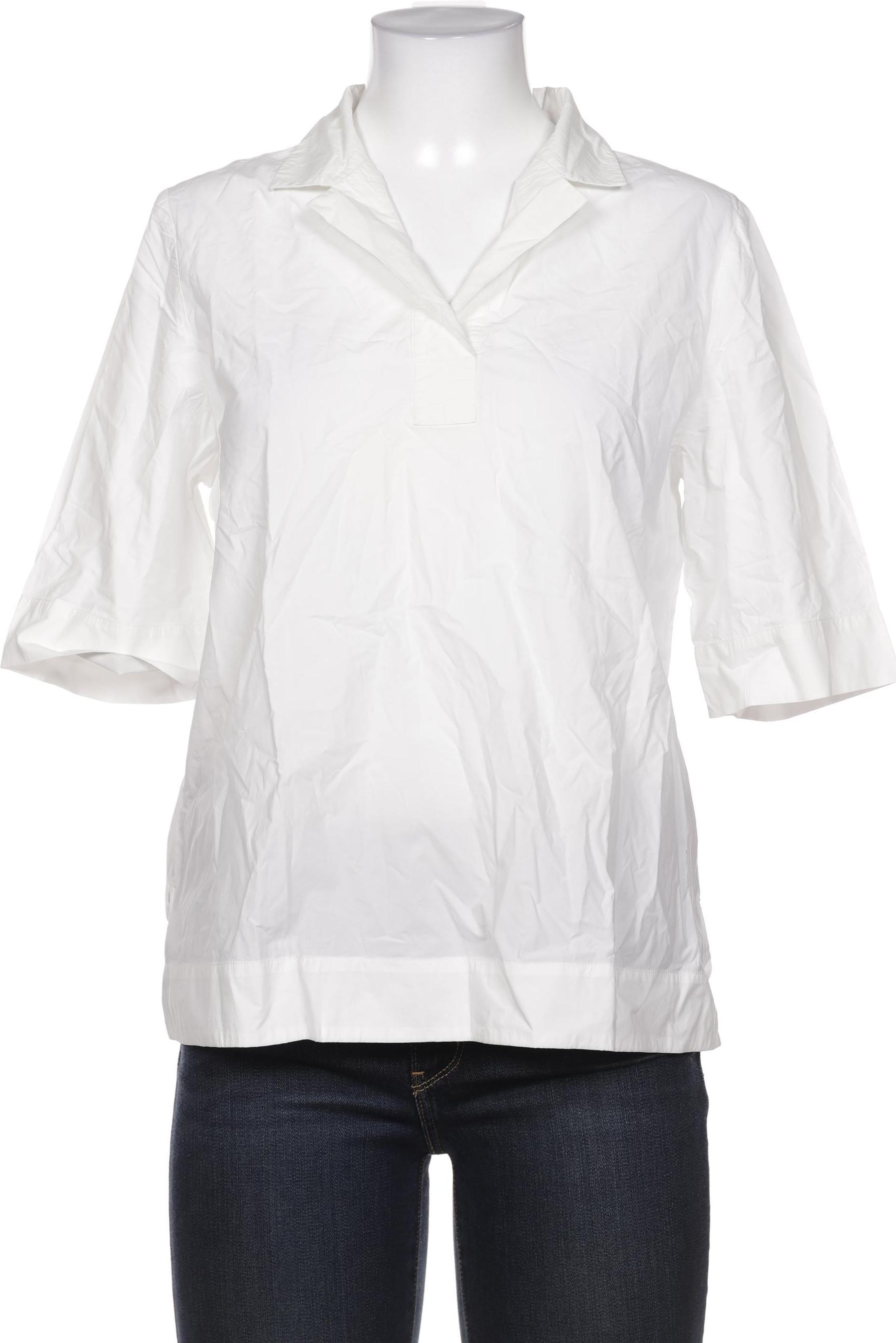 

COS Damen Bluse, weiß, Gr. 36