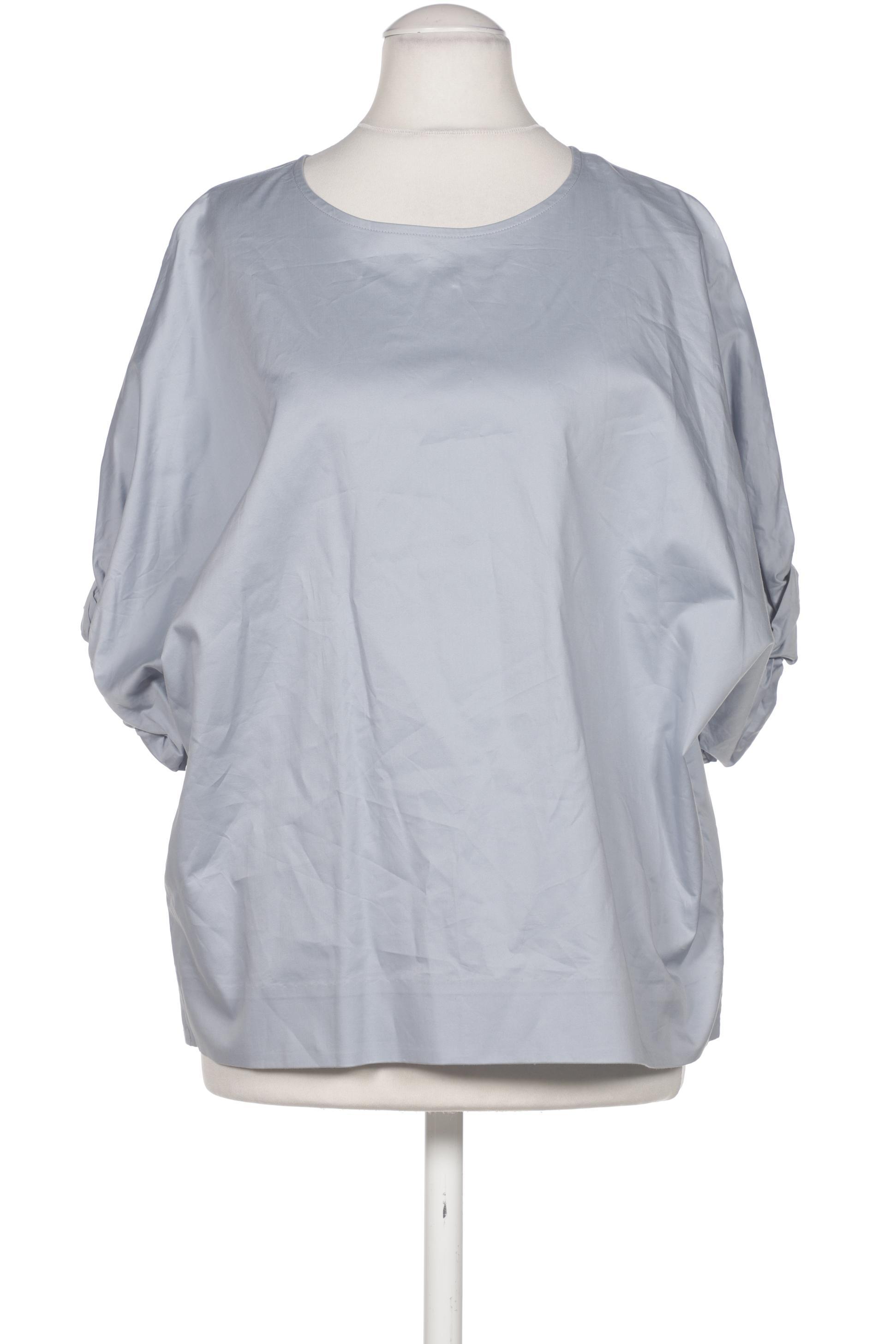 

COS Damen Bluse, blau, Gr. 36