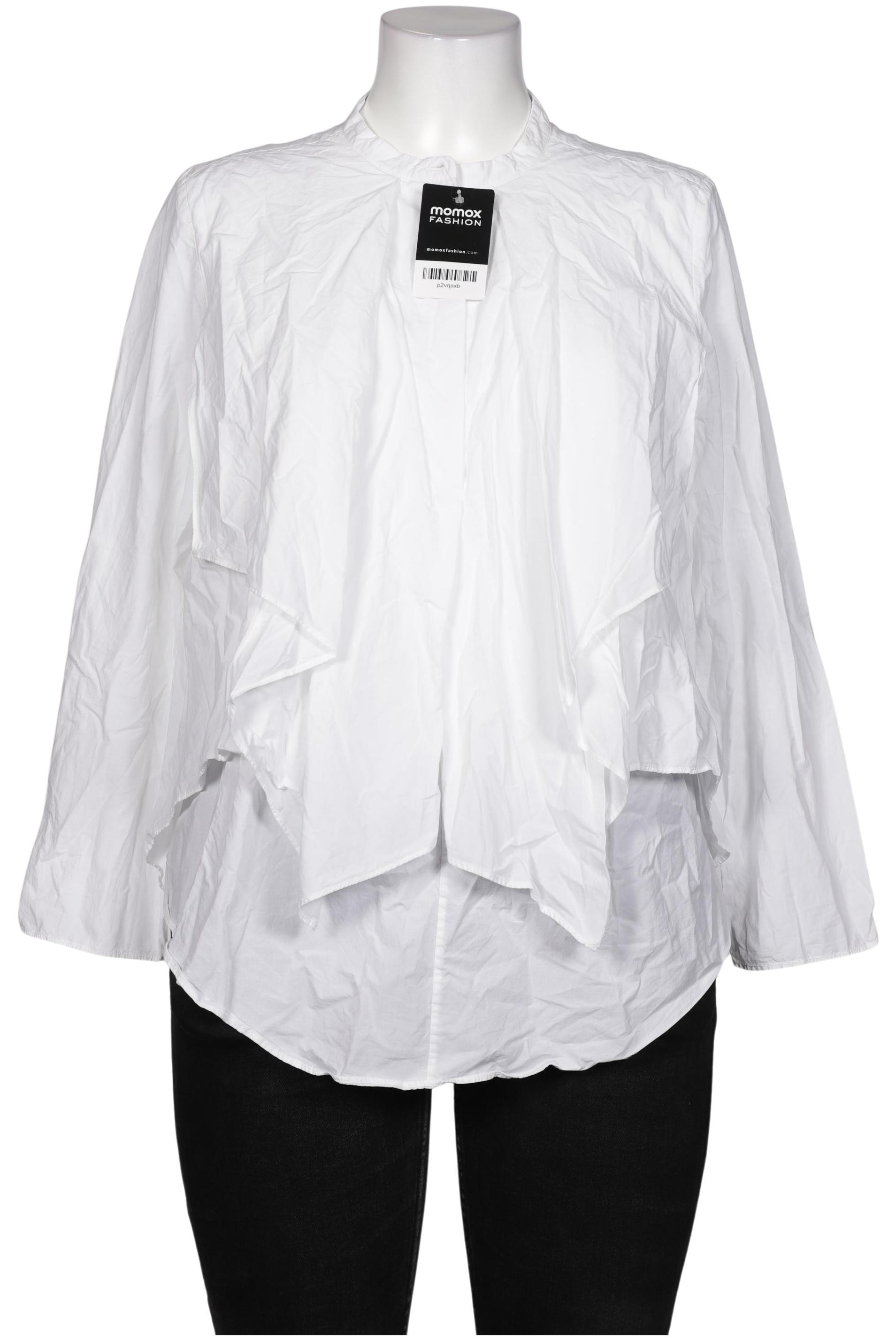 

COS Damen Bluse, weiß, Gr. 42