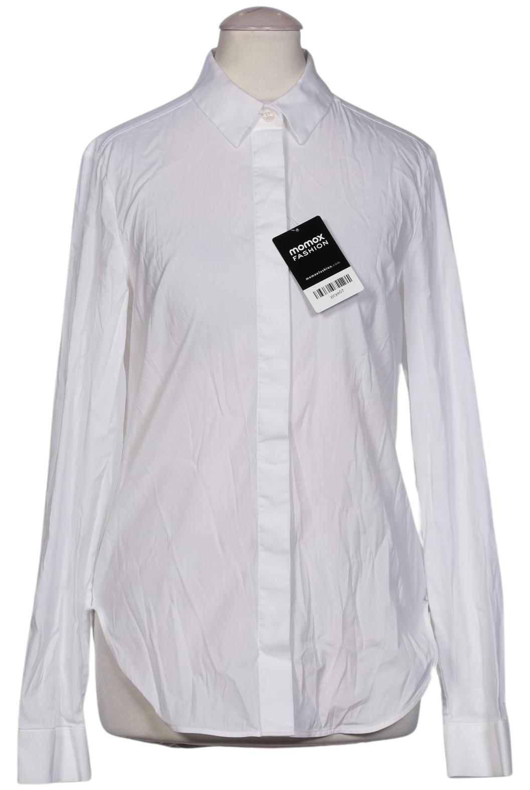 

COS Damen Bluse, weiß, Gr. 34