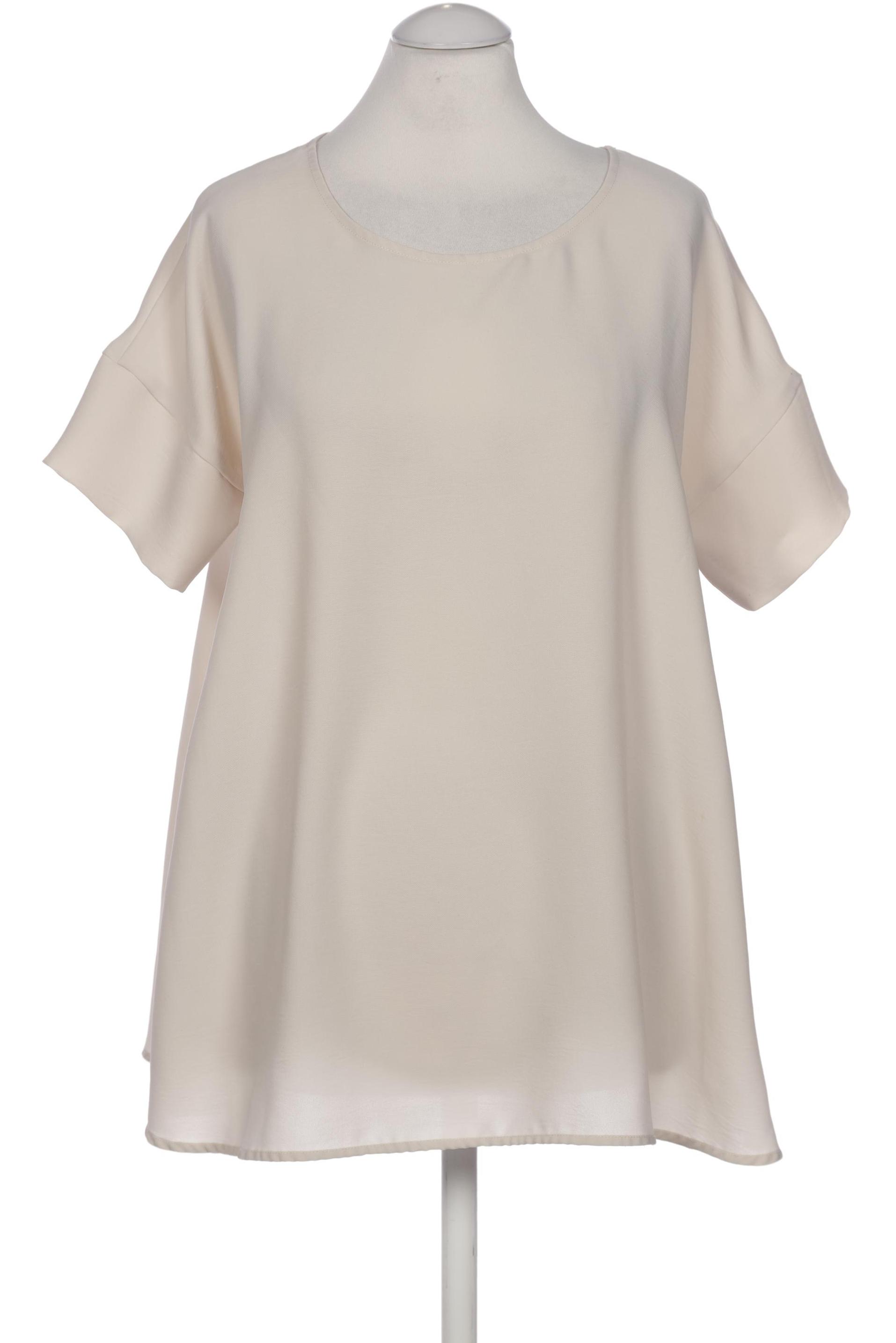 

COS Damen Bluse, cremeweiß, Gr. 38