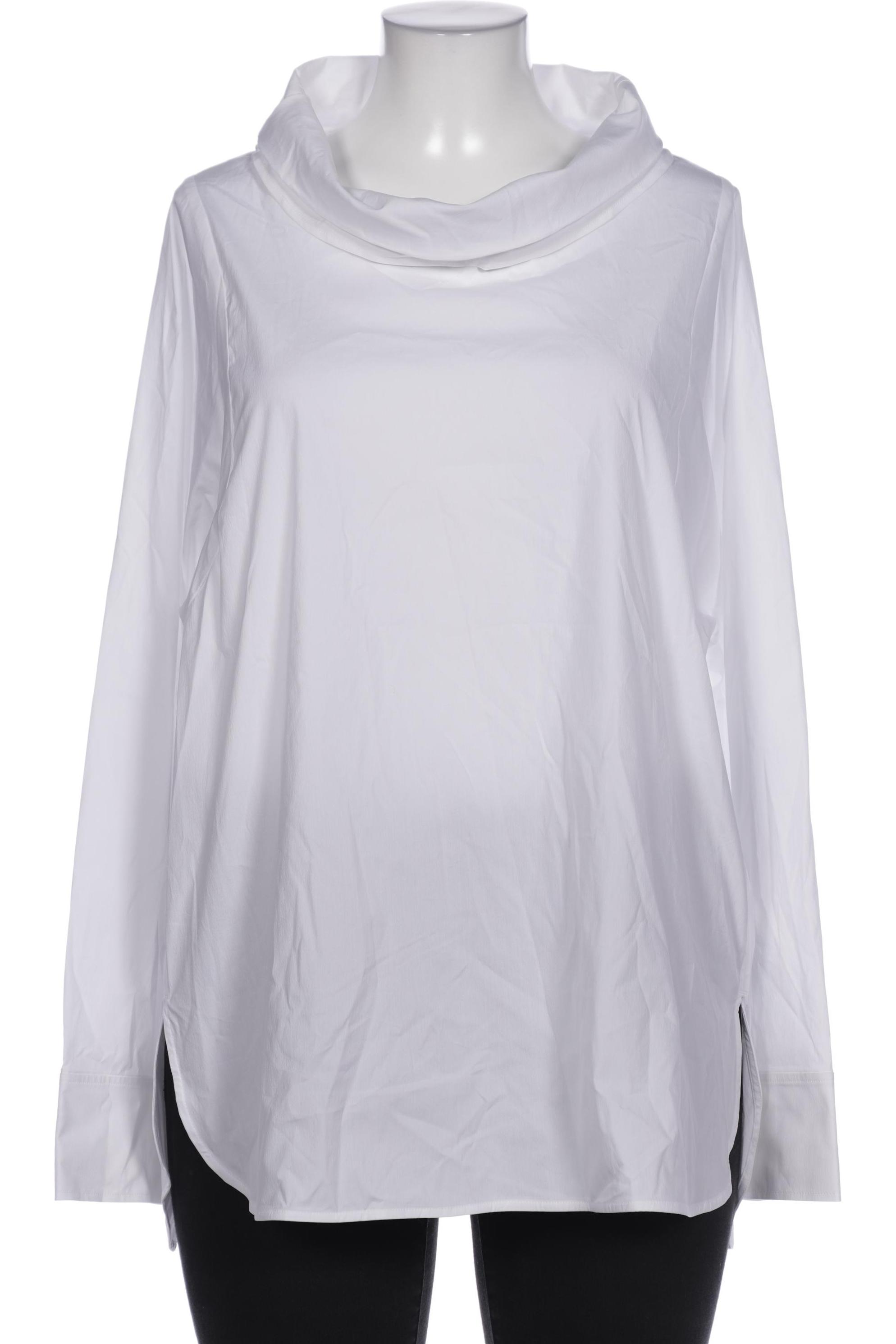 

COS Damen Bluse, weiß, Gr. 44