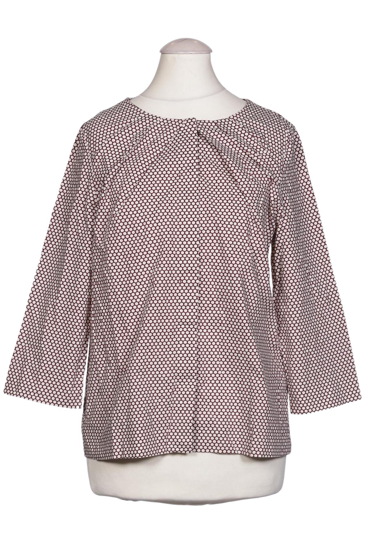 

COS Damen Bluse, mehrfarbig, Gr. 34