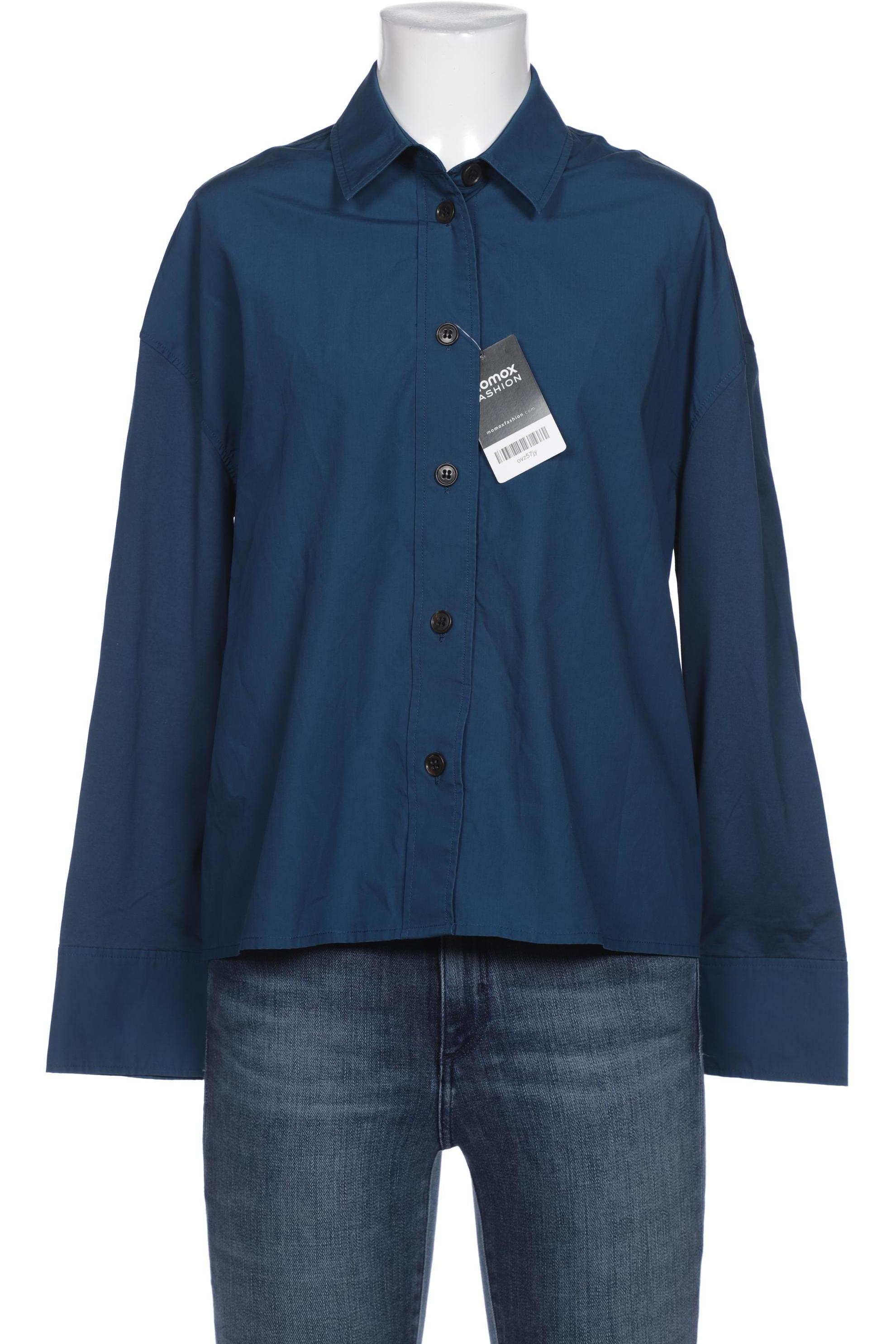 

COS Damen Bluse, türkis
