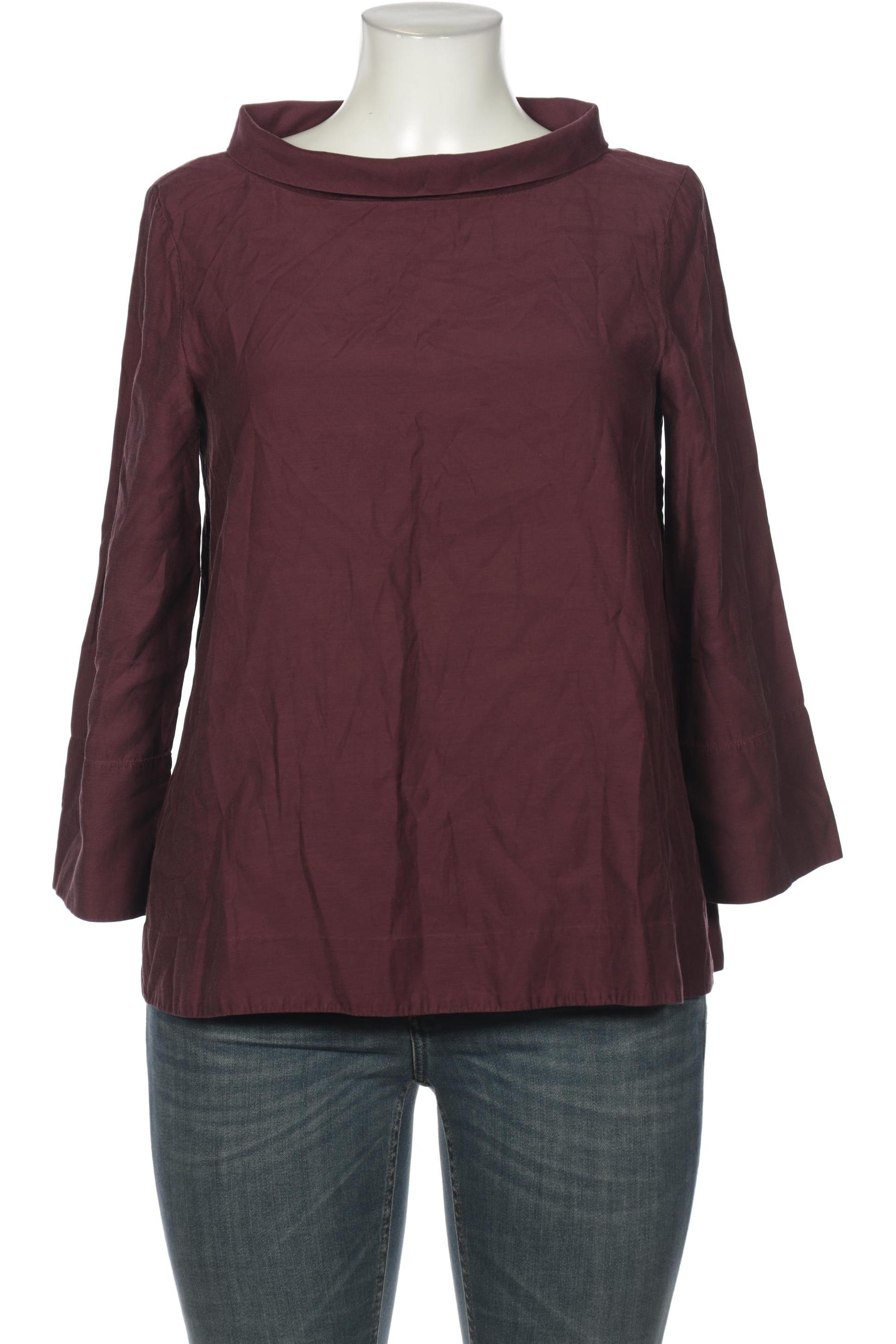 

COS Damen Bluse, flieder, Gr. 38