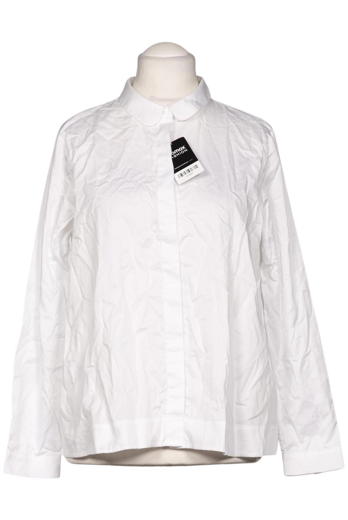 

COS Damen Bluse, weiß, Gr. 44