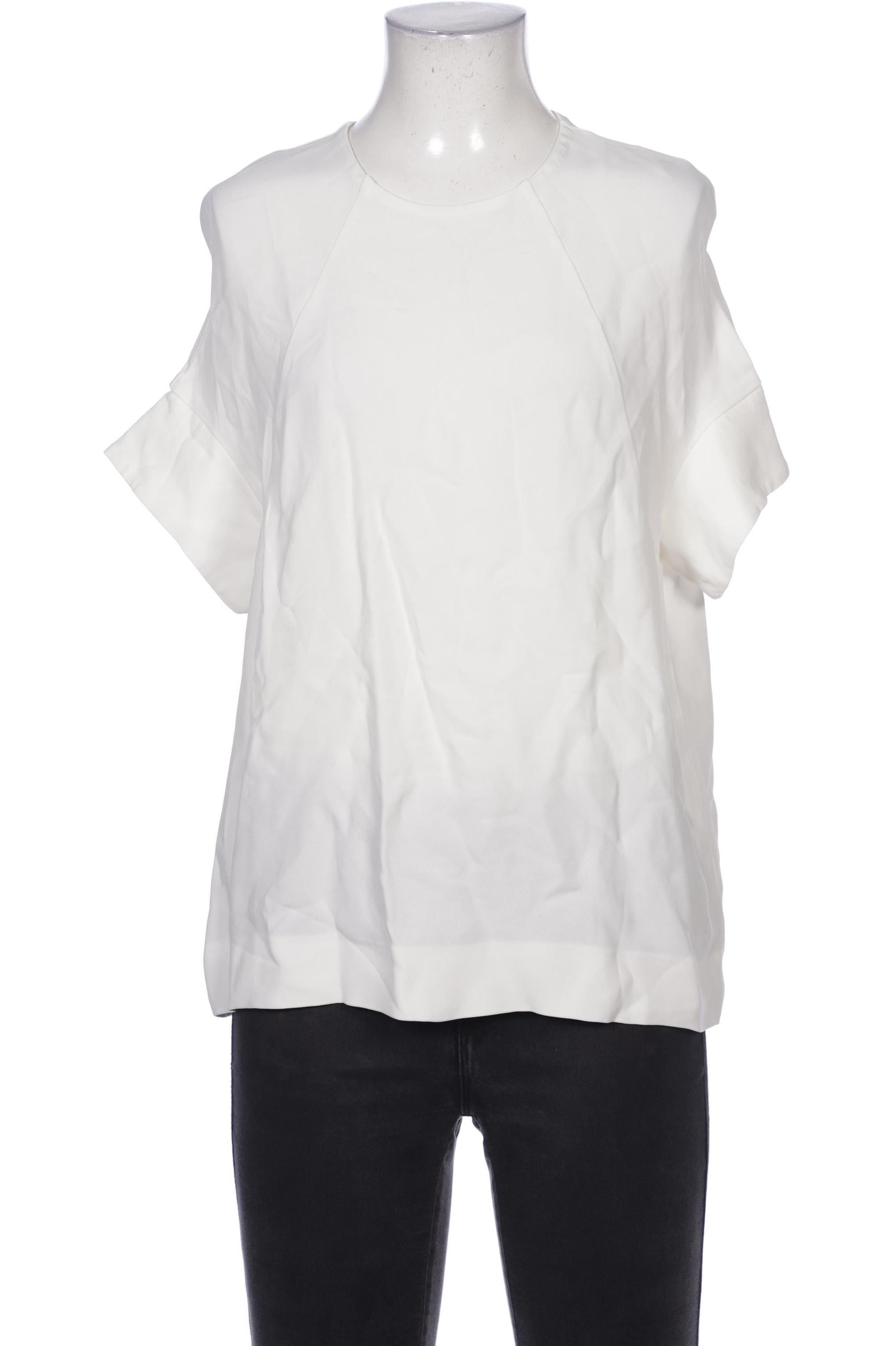 

COS Damen Bluse, weiß, Gr. 36