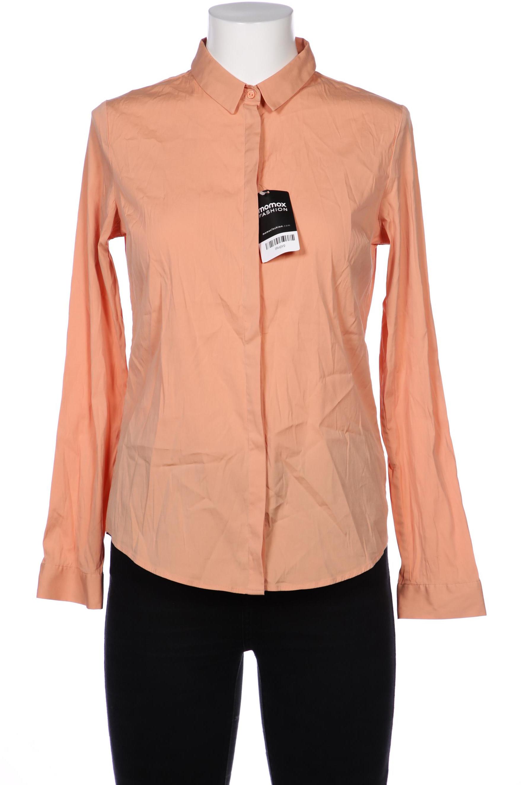 

COS Damen Bluse, beige, Gr. 40